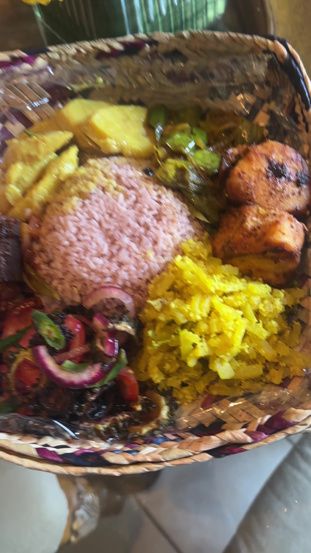 @Delicious creations by Irosha
