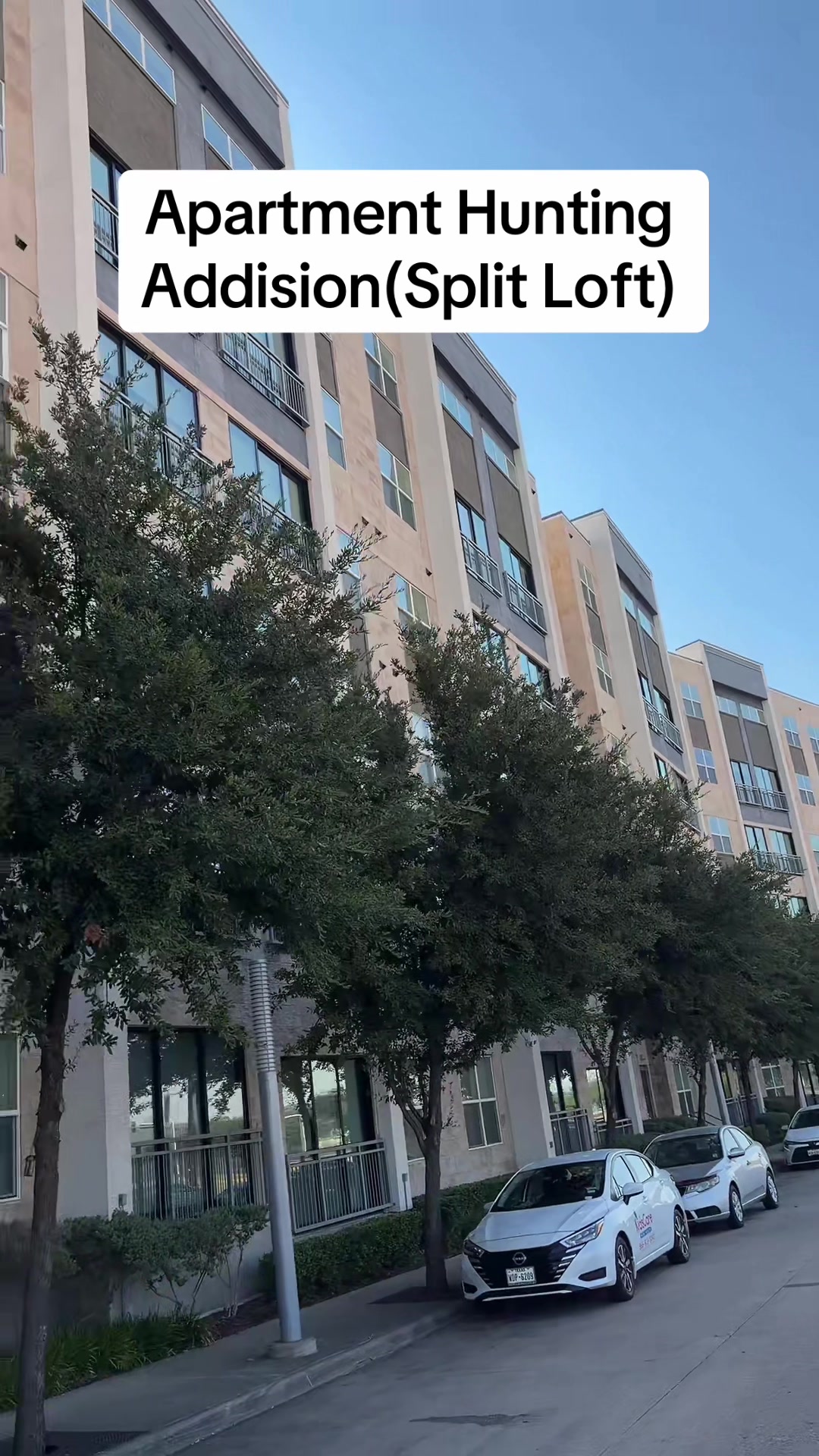 @Jamaal |Dallas Explorer