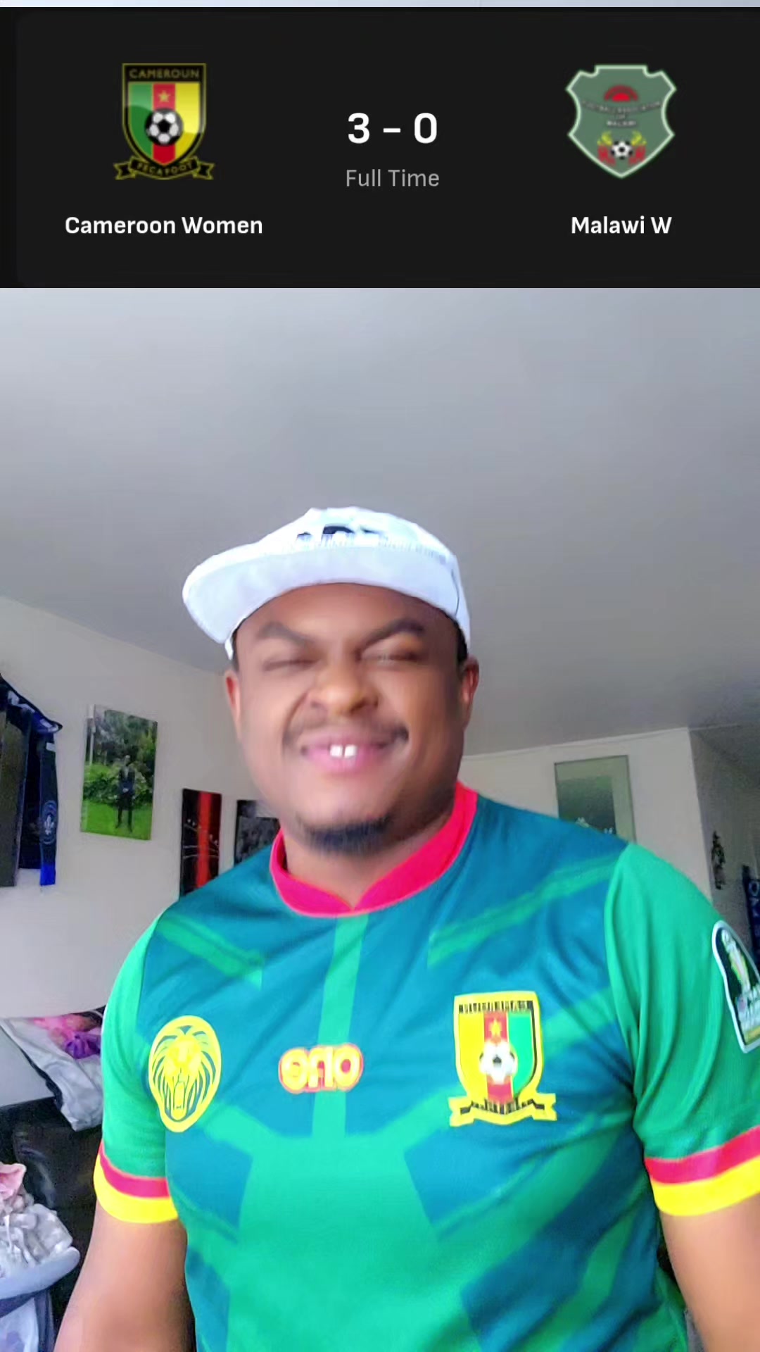 @football na sense