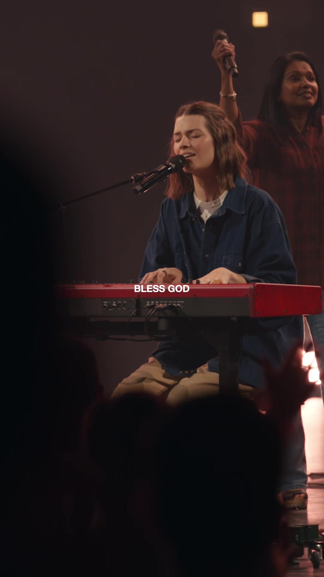 @Gateway Worship
