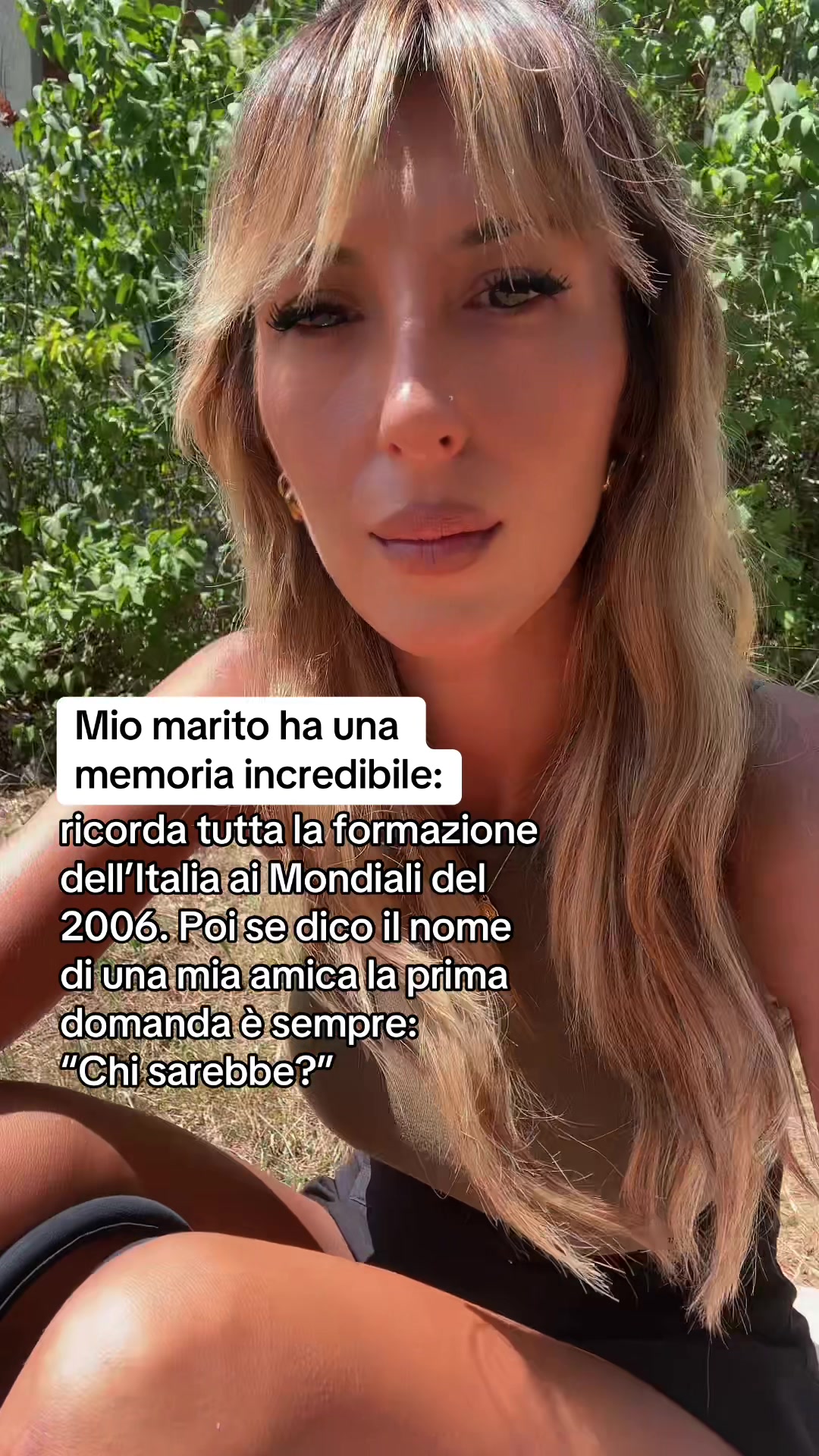 @Silvia