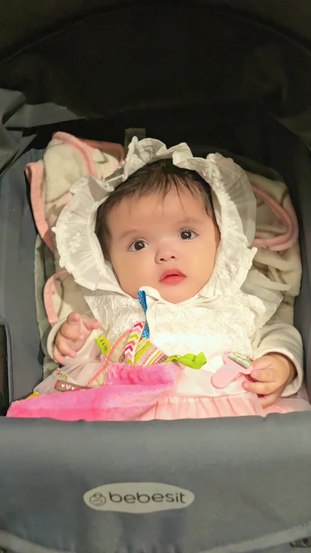 @La vida de baby Luna