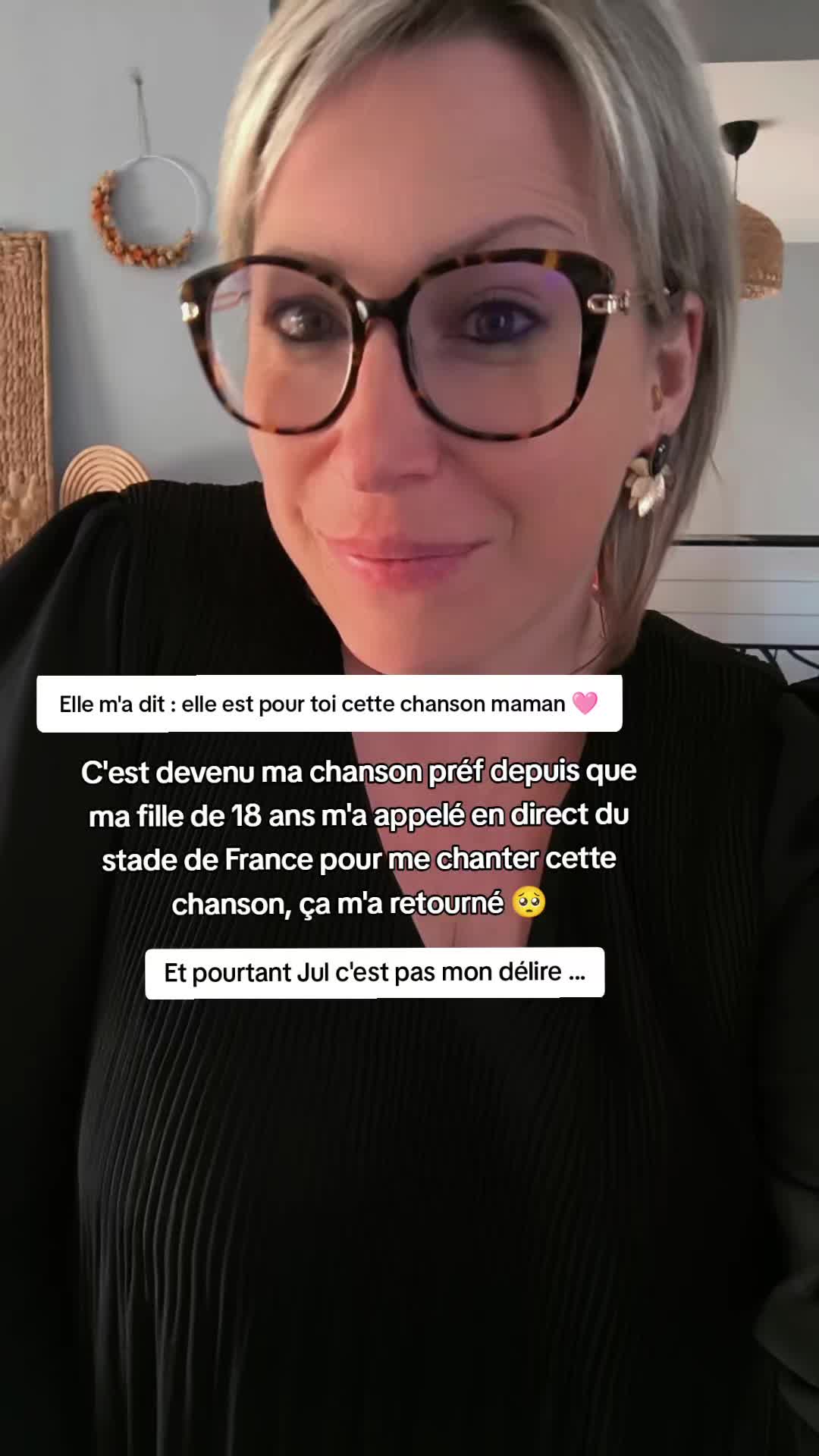@Jul&iuml;e Dela&iuml;s