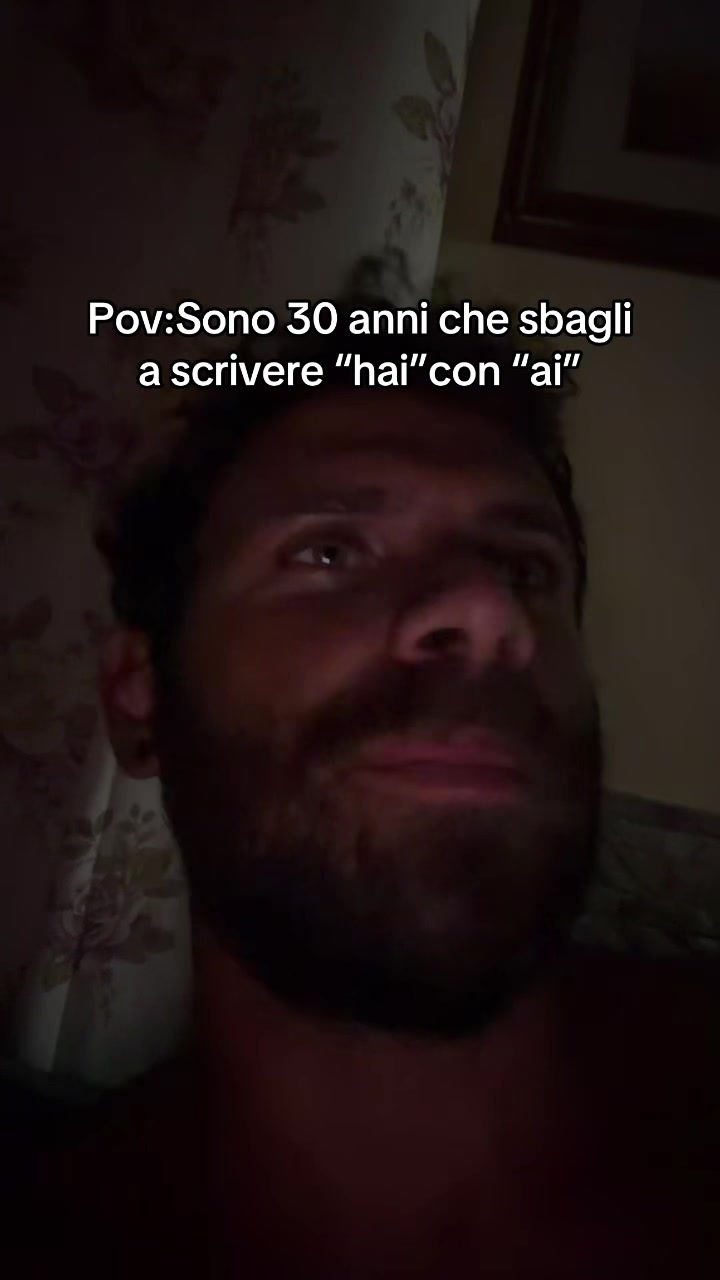 @Domenico D&rsquo;alterio ✌🏽