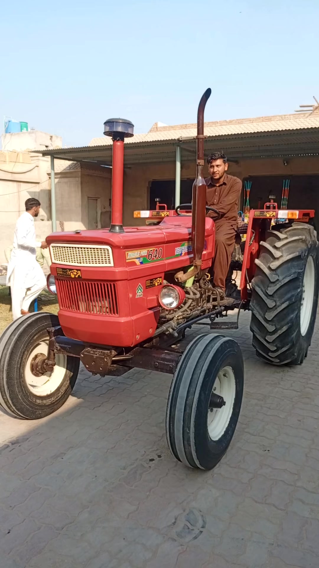 @Malik Waseem