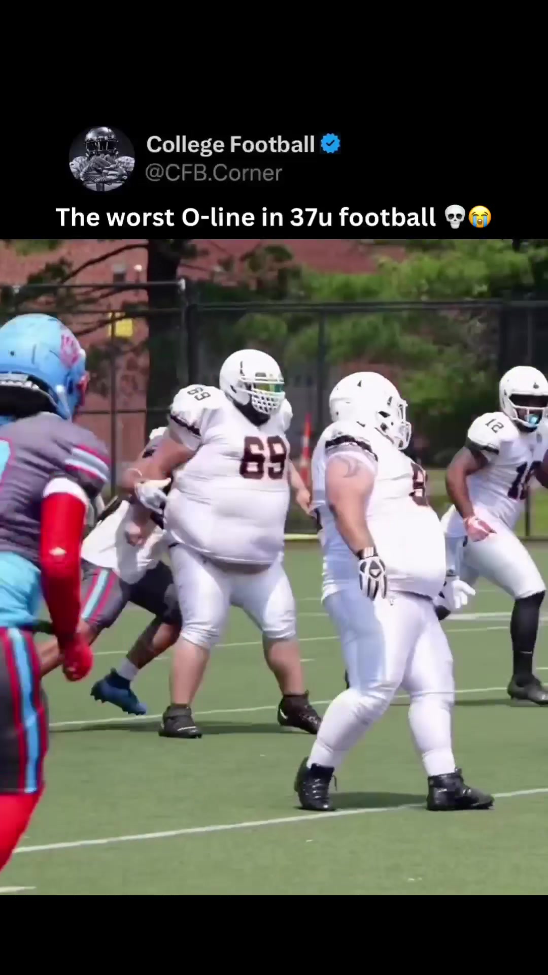 @College Football