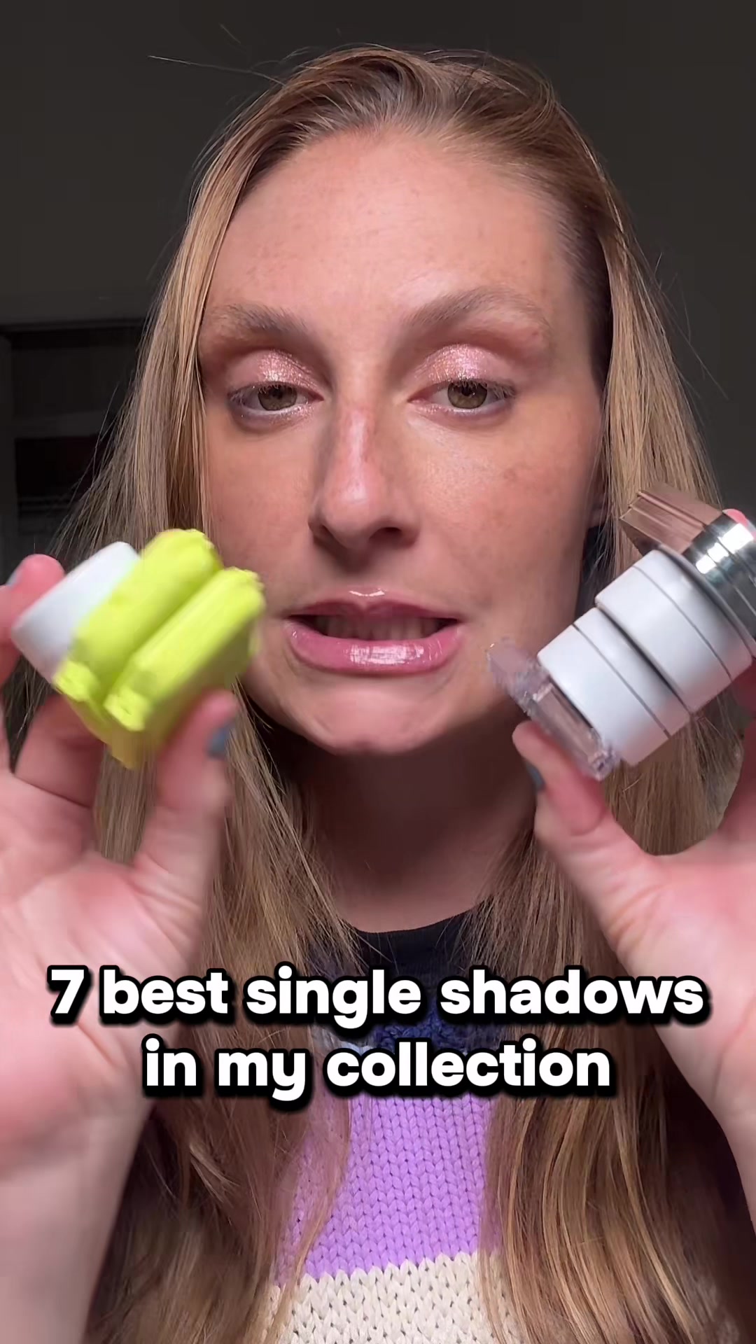 @michaela❤️&zwj;🔥 makeup reviews