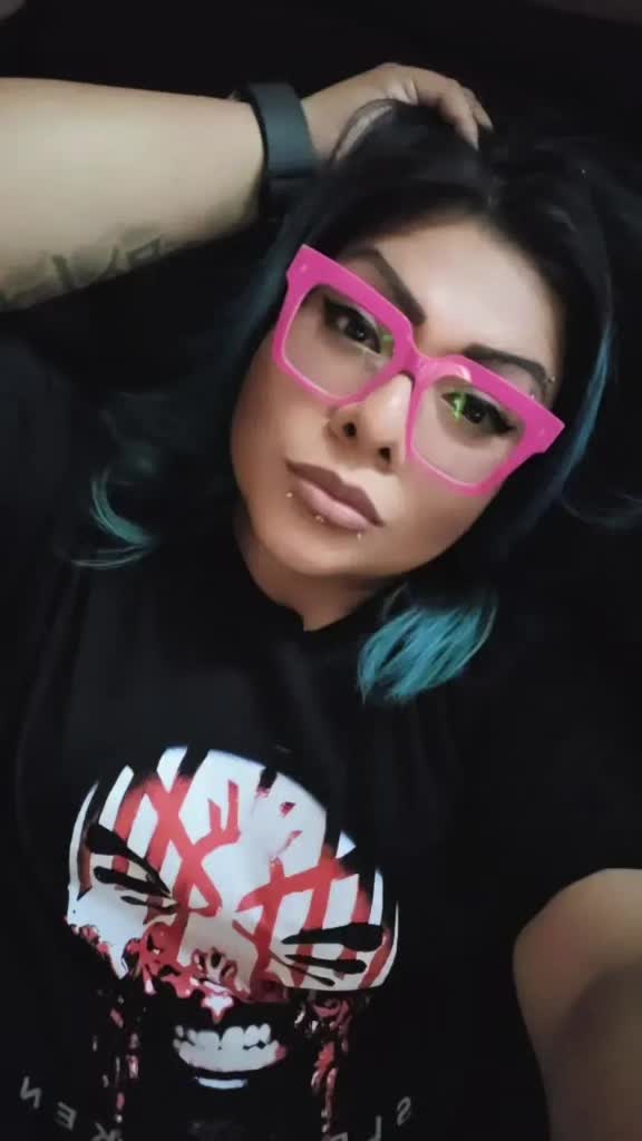 @CUPCAKE_M💋XXI 🧁🖤🦨