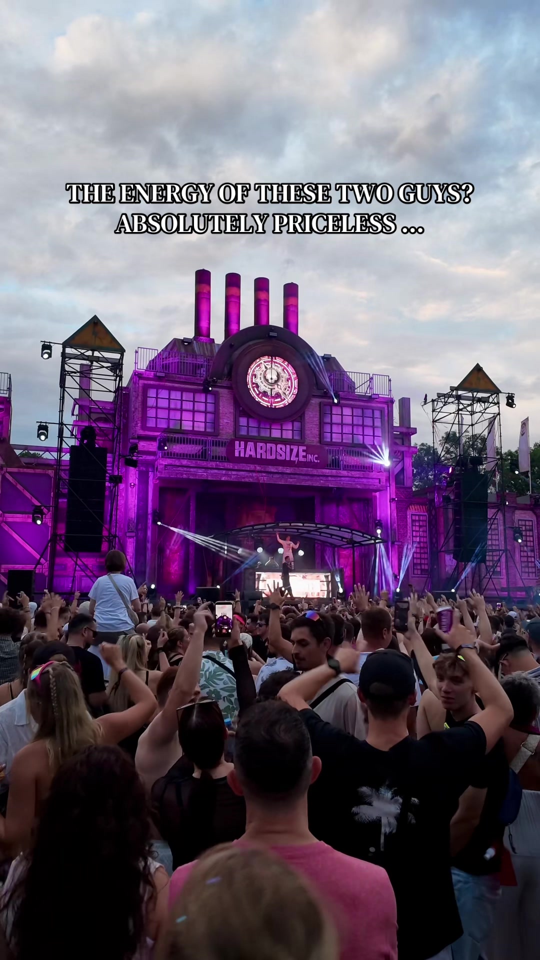 @Nelson | Festival Moments