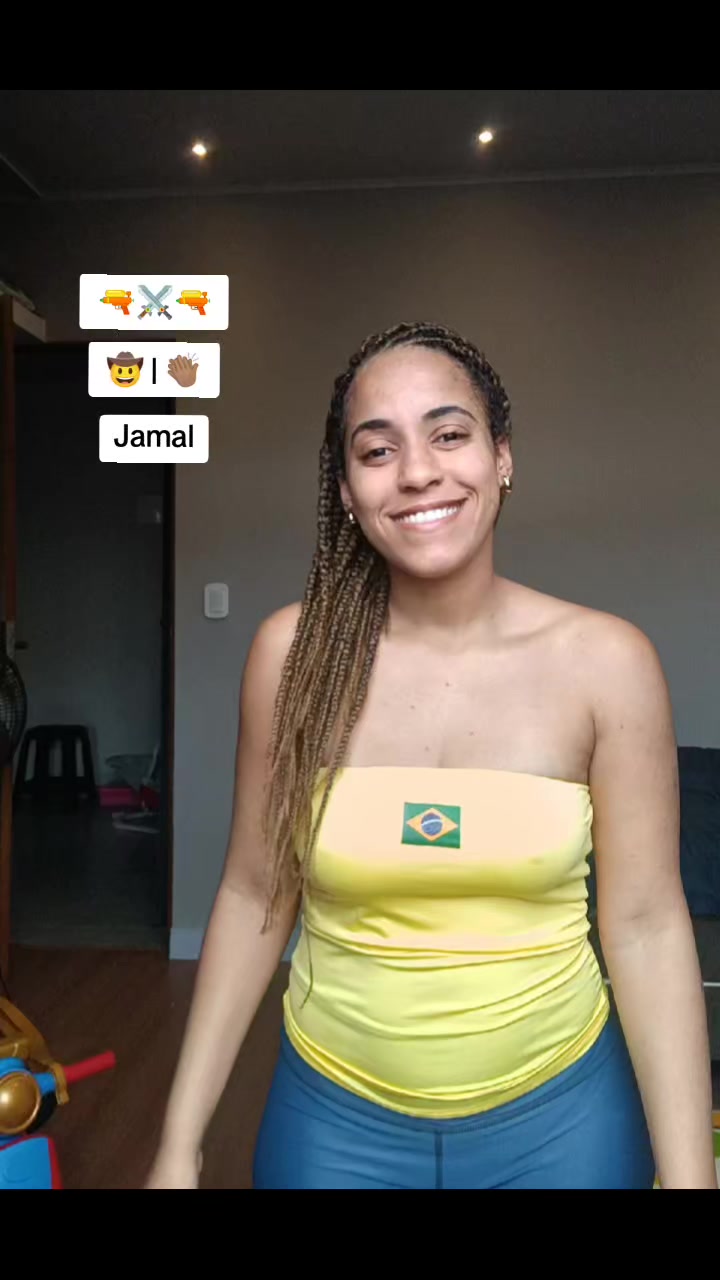 @Sue Souza | Dan&ccedil;a F&aacute;cil