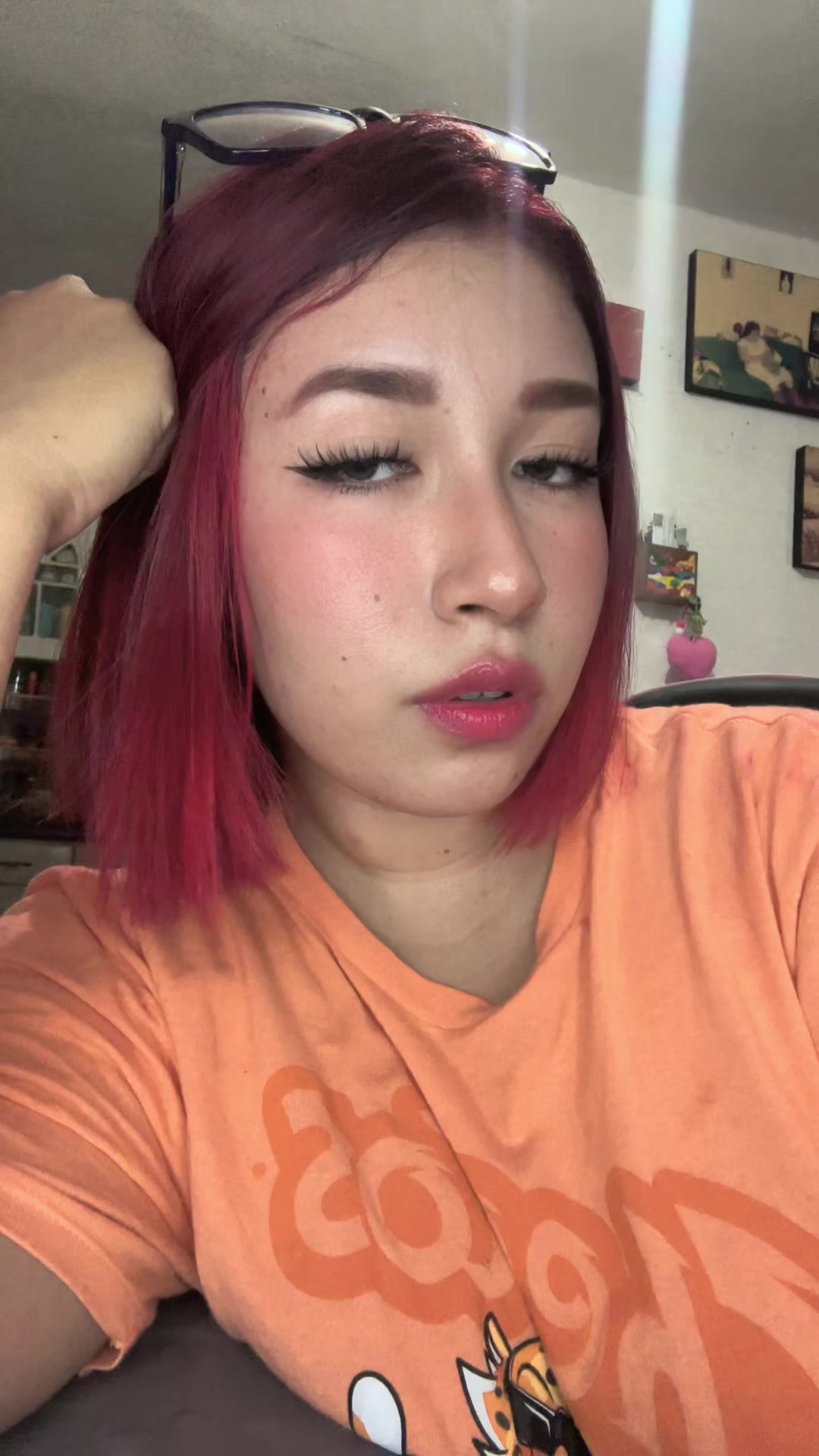 @Lupaula