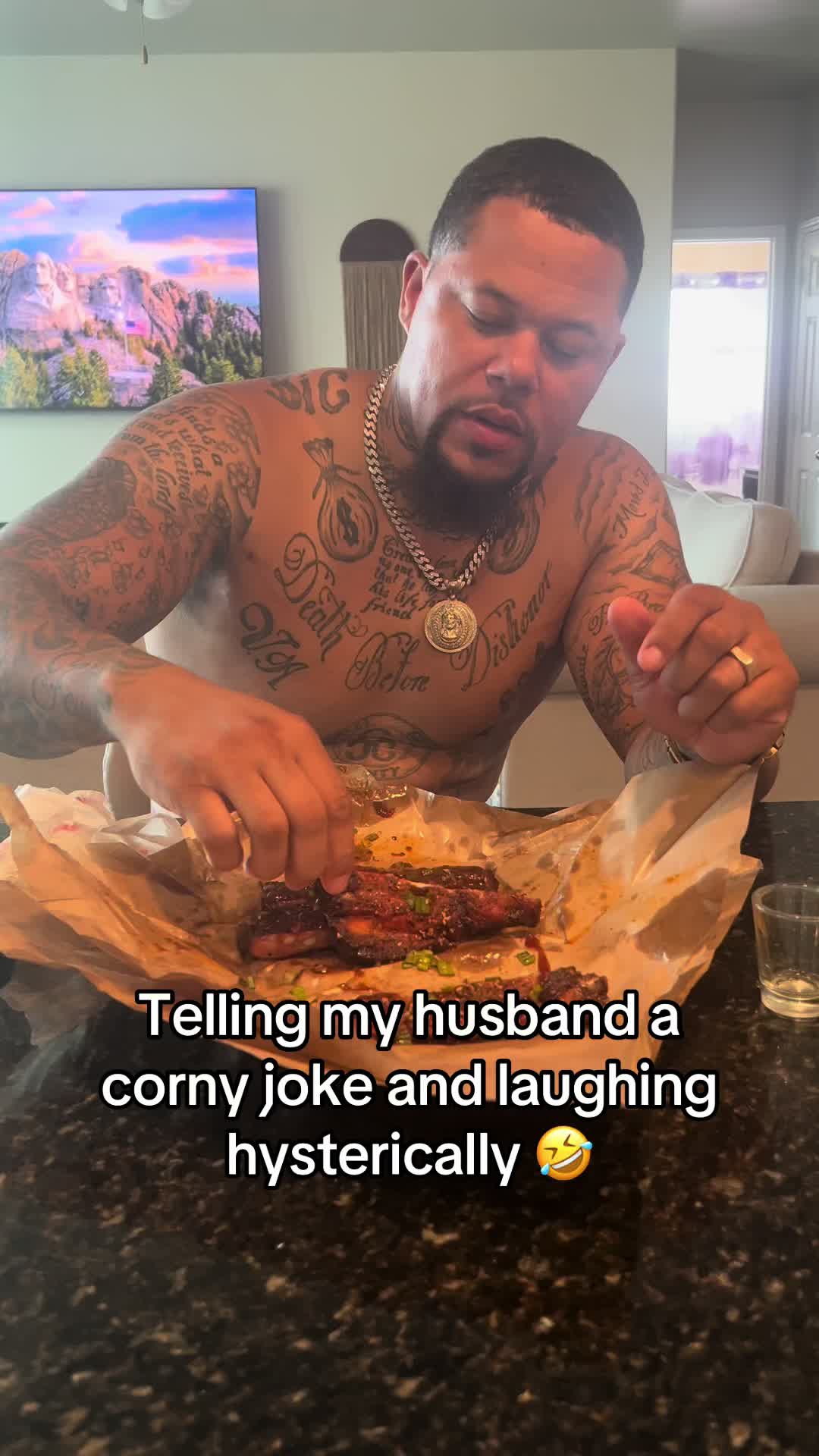 @The blacks