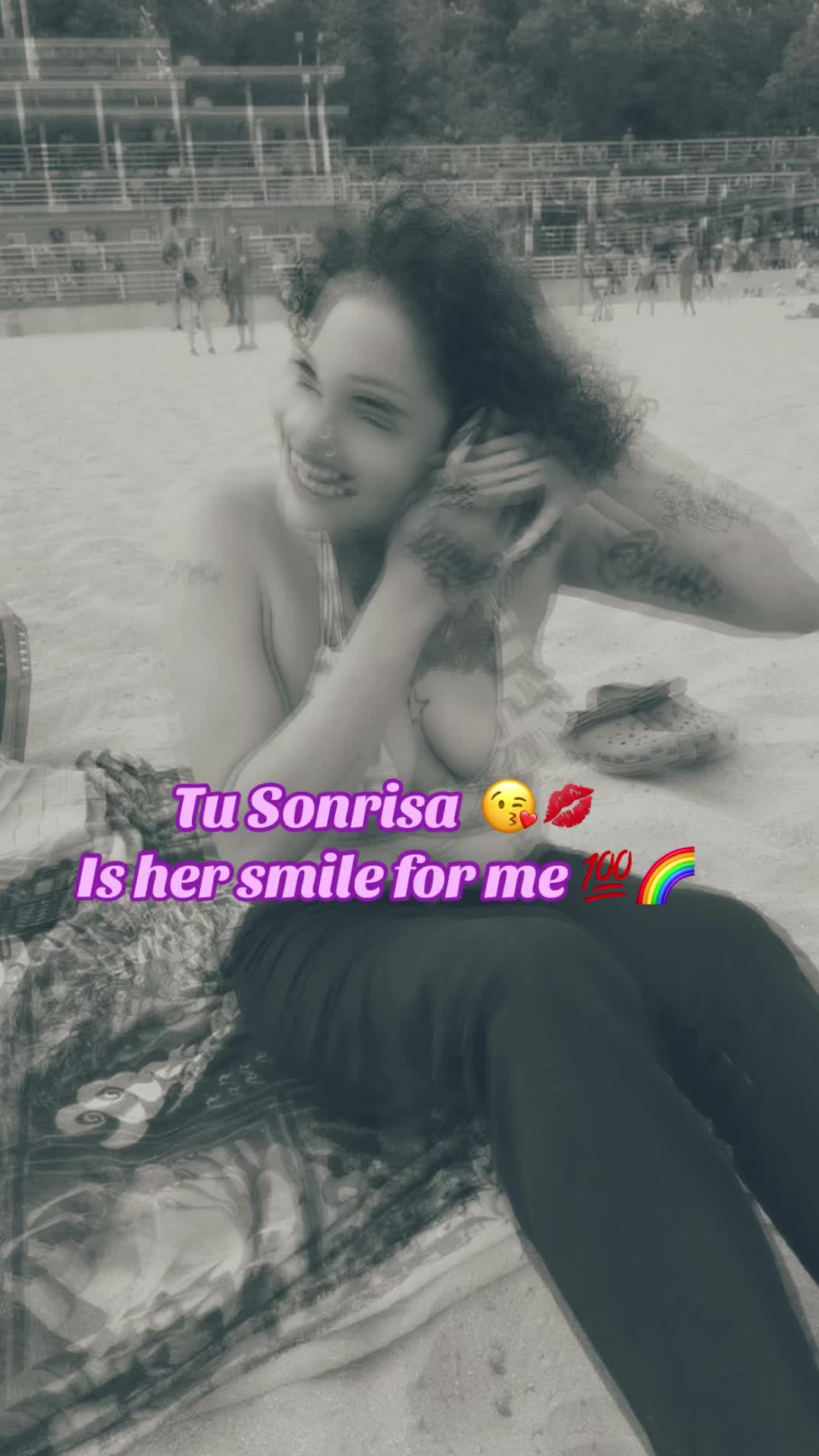 @Goddess 💕🌈
