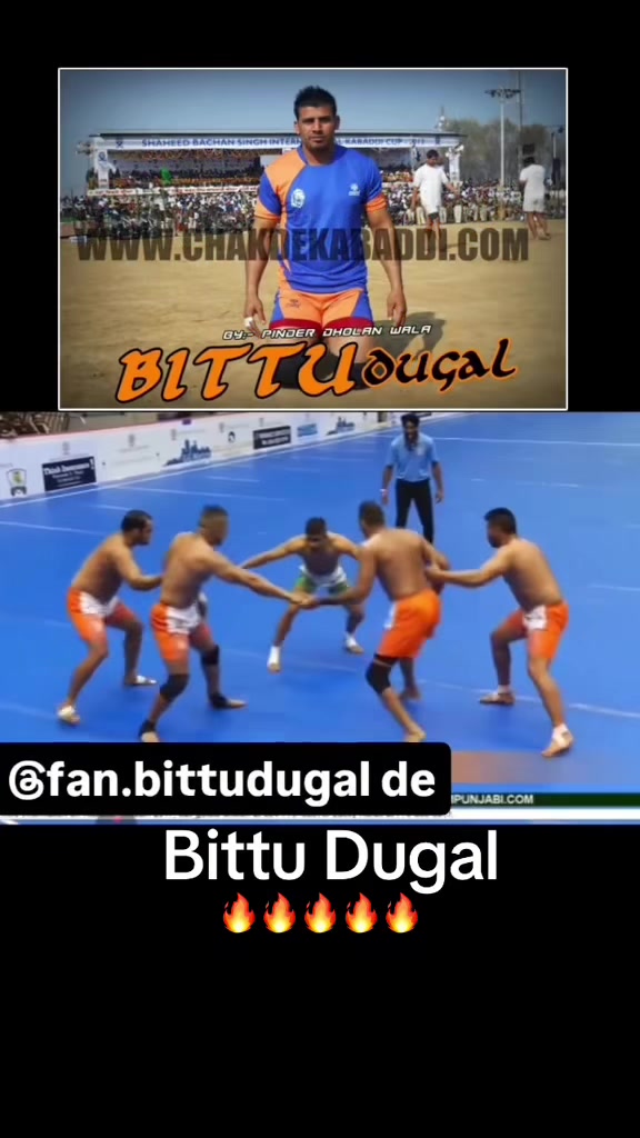 @🏆 PIND DUGAL🏆