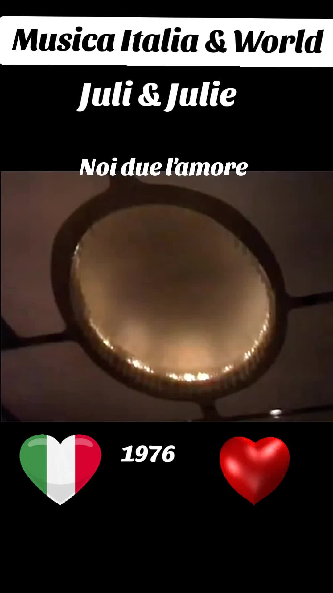 @Musica Italia & World 🔵