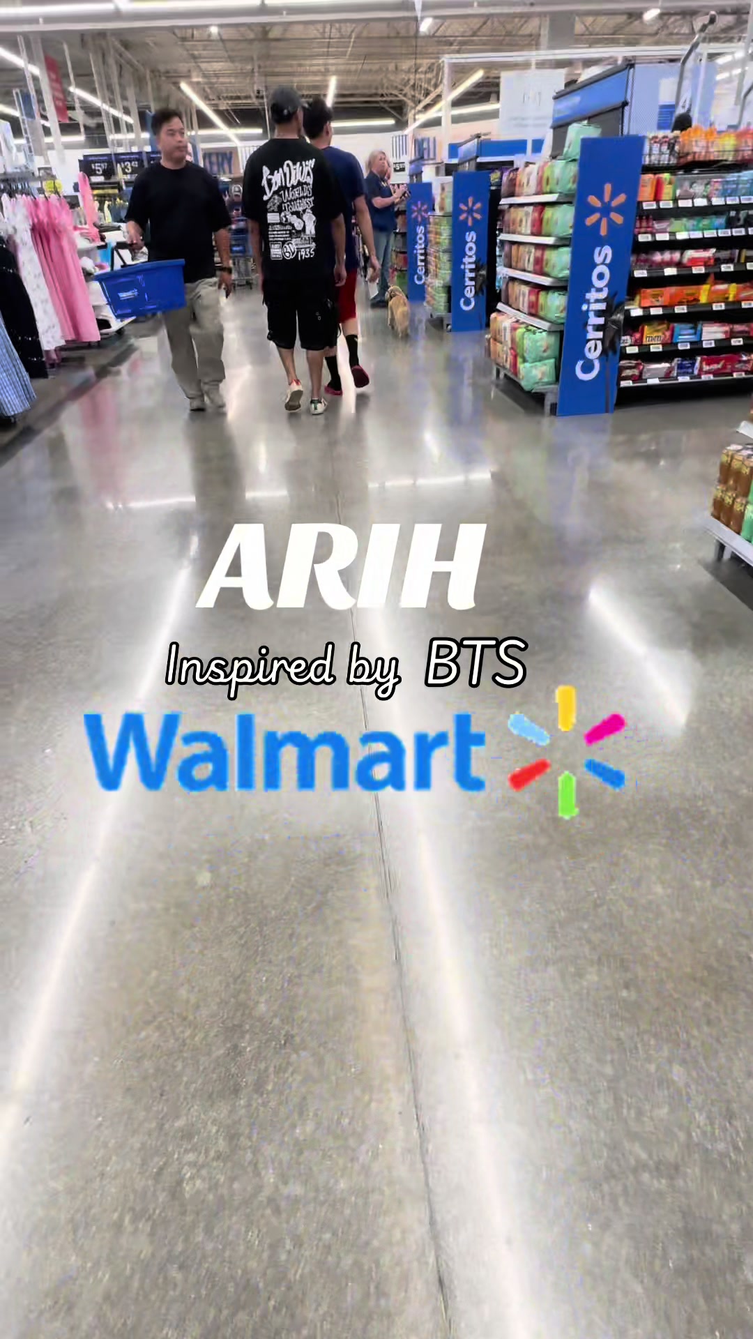 @Itzmedess ⟭⟬ ⁷ will see BTS