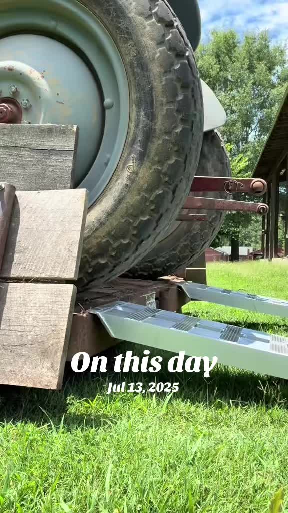 @Gray Acres Homestead