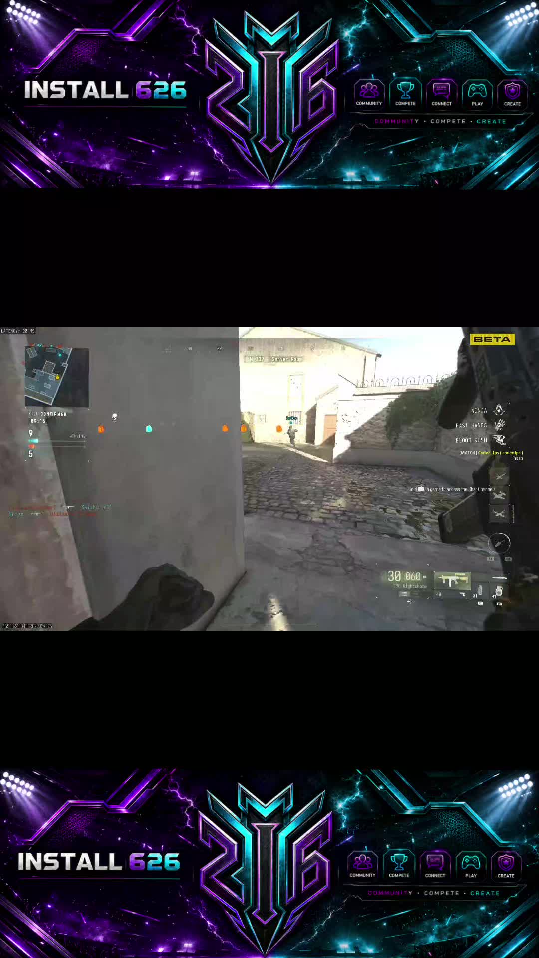 @Coded Fps
