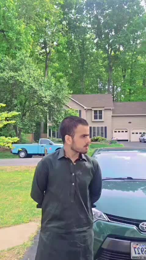 @MALIK SAHIL🇺🇲