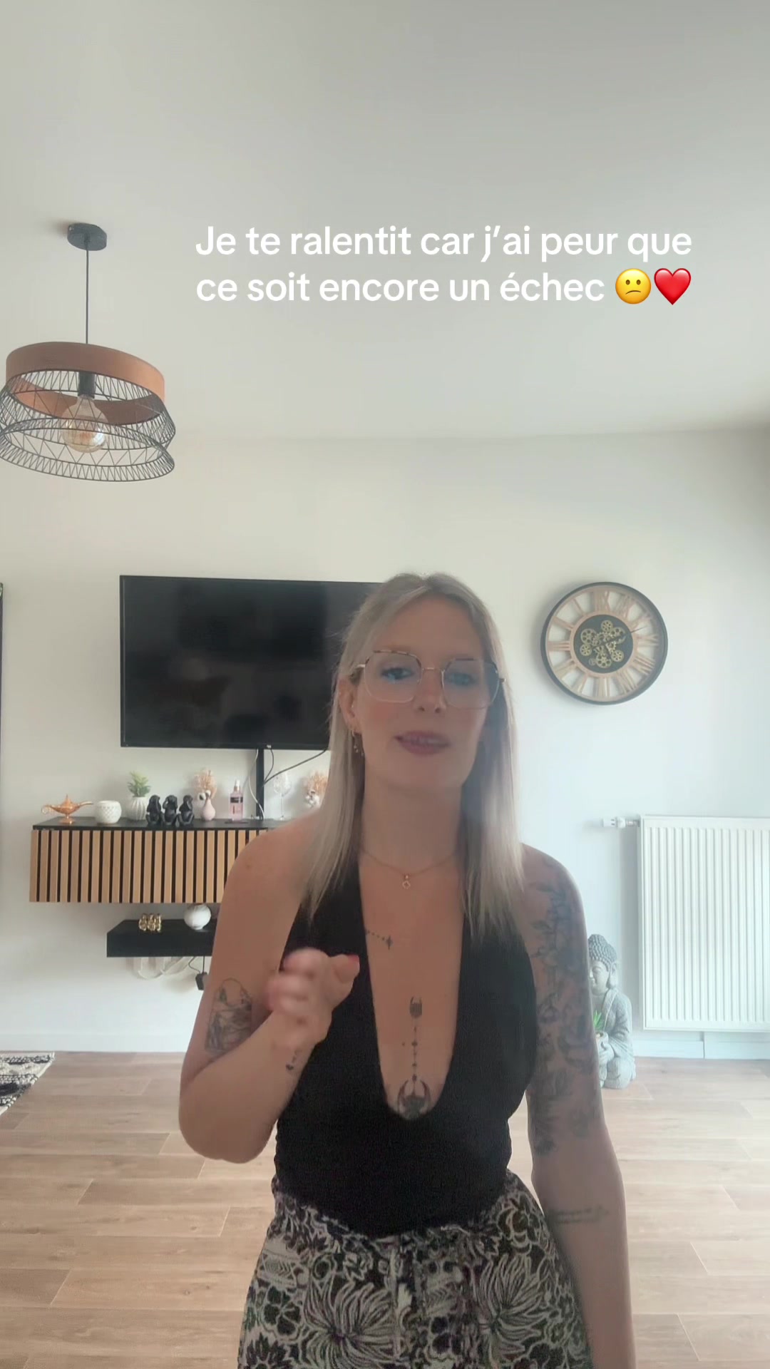 @La vie de Charlène 💕