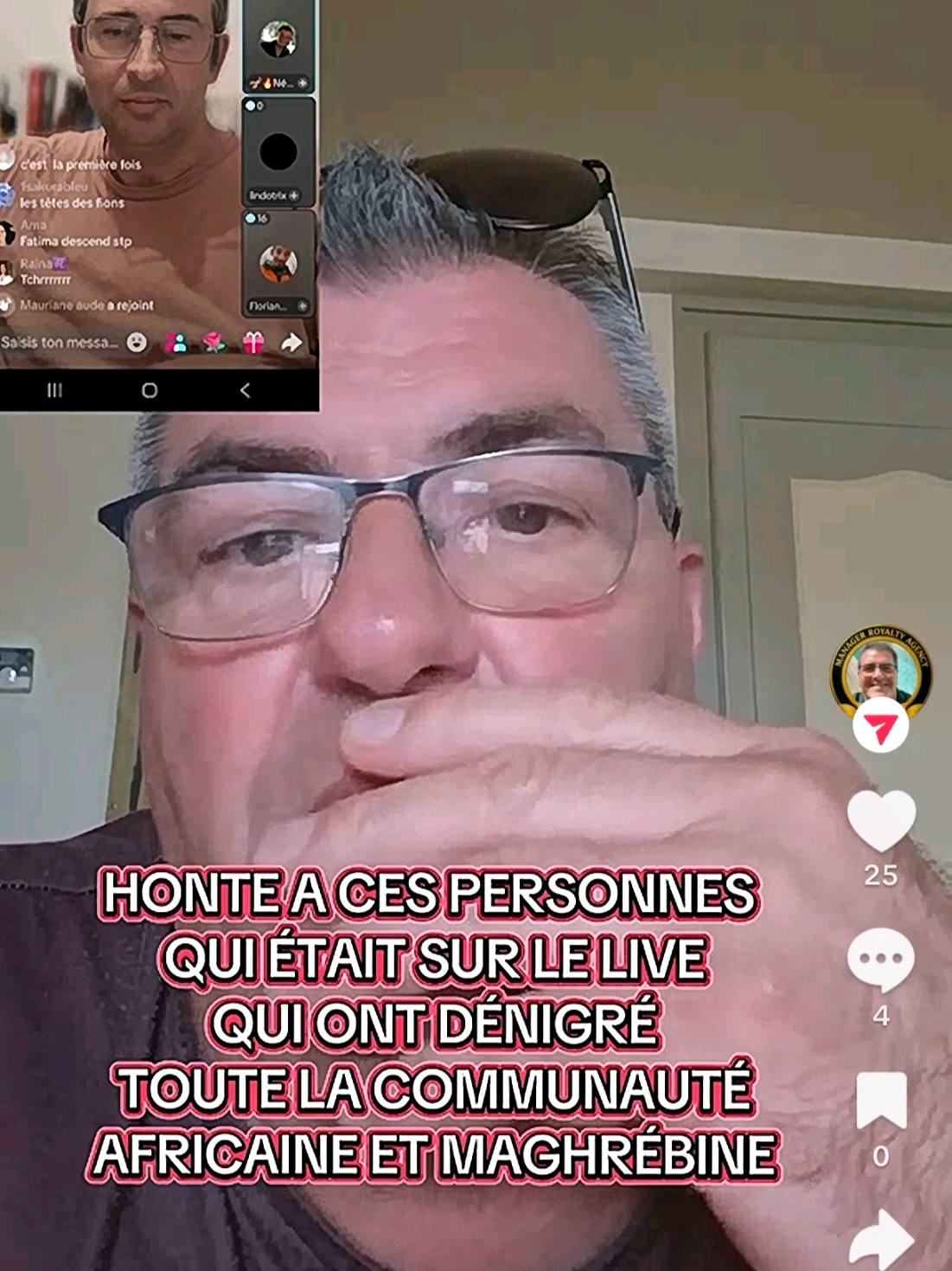 @la page de mamanchi
