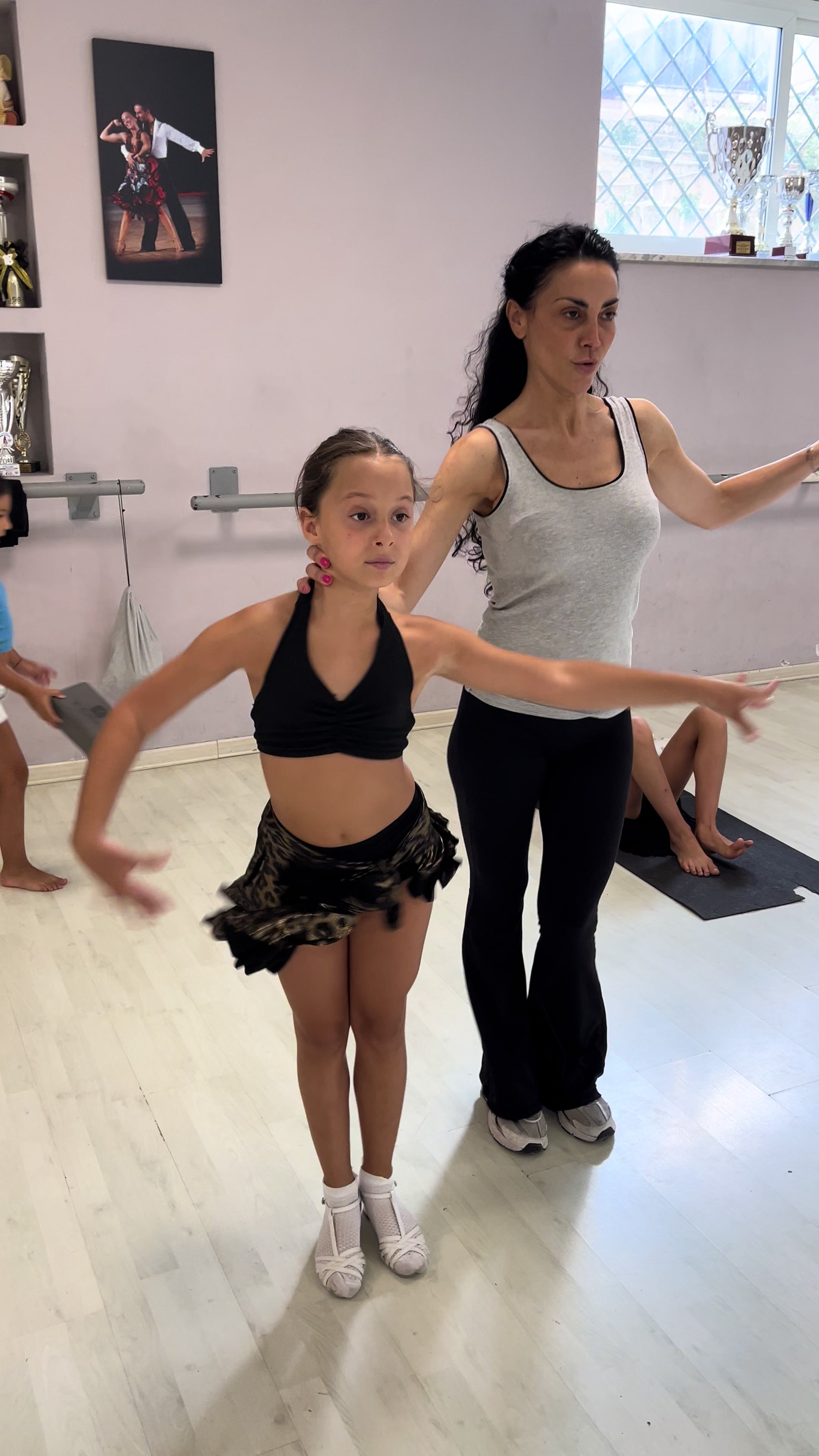 @Ilaria Ballet
