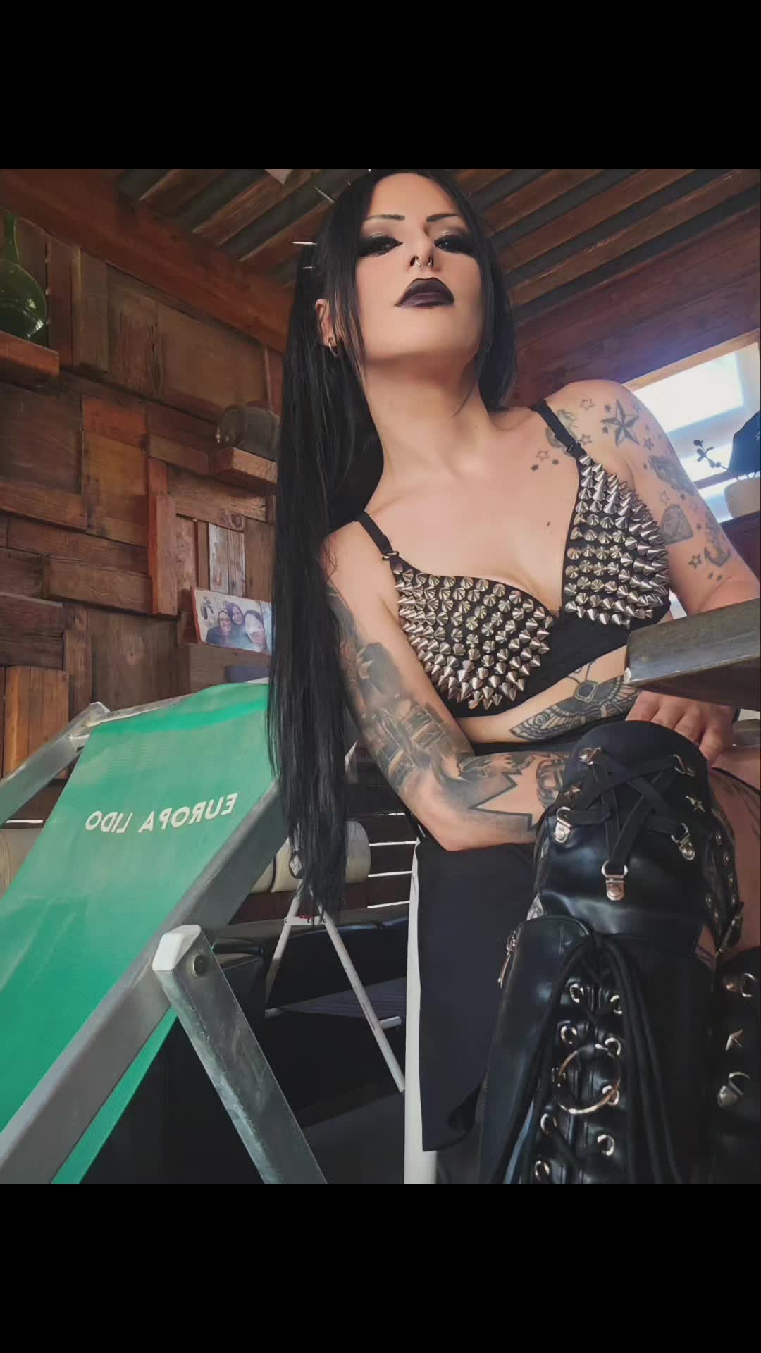 @Luna Gotica