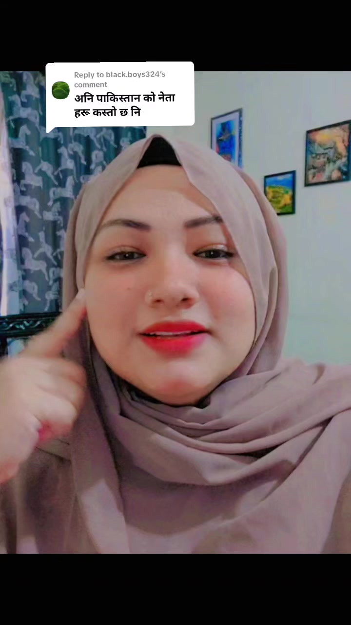 @🇳🇵Fatima Ali🇵🇰
