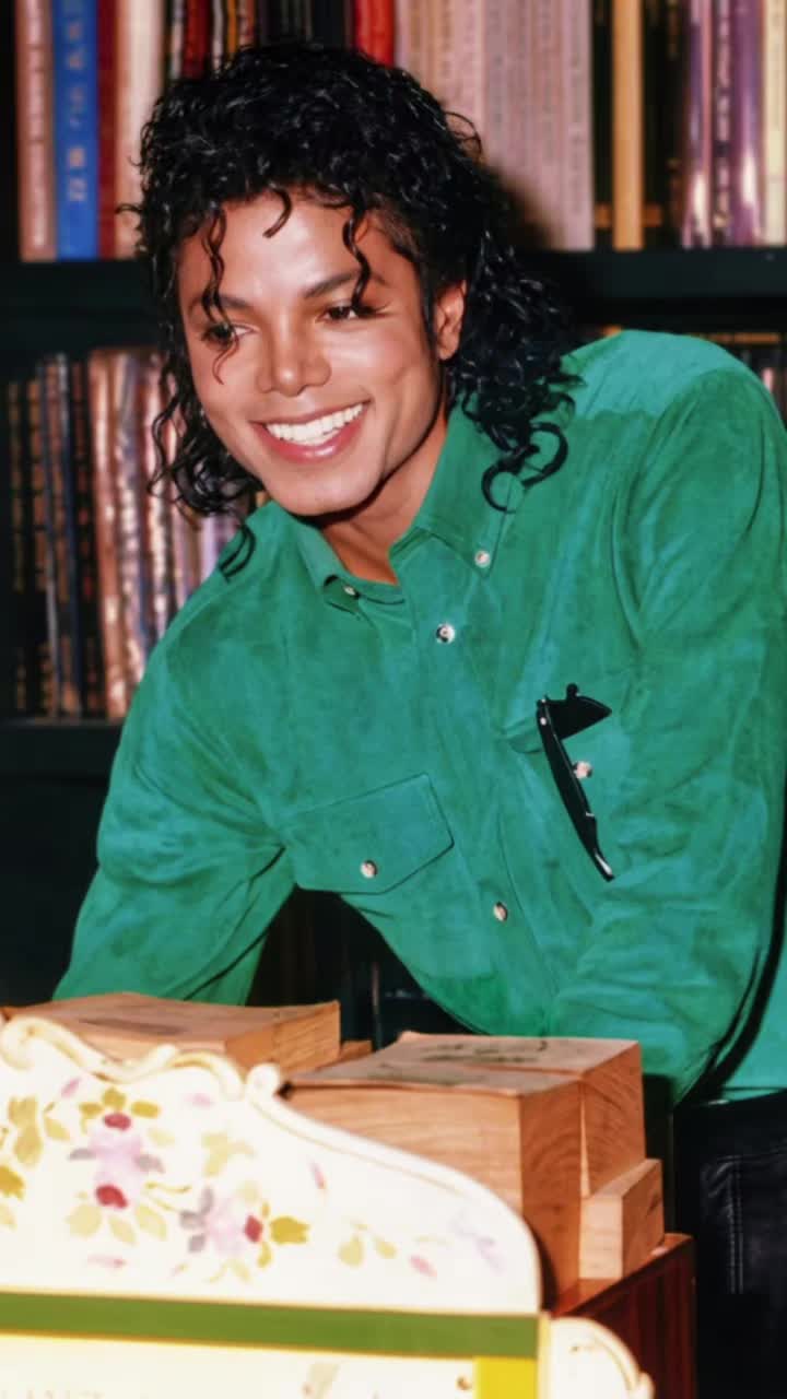 @MJ 1984