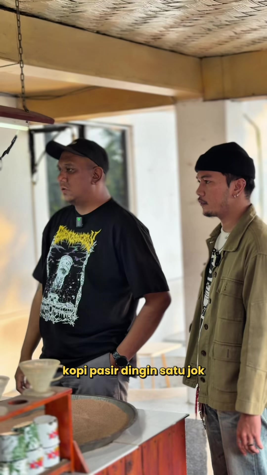 @Bagindo Guci