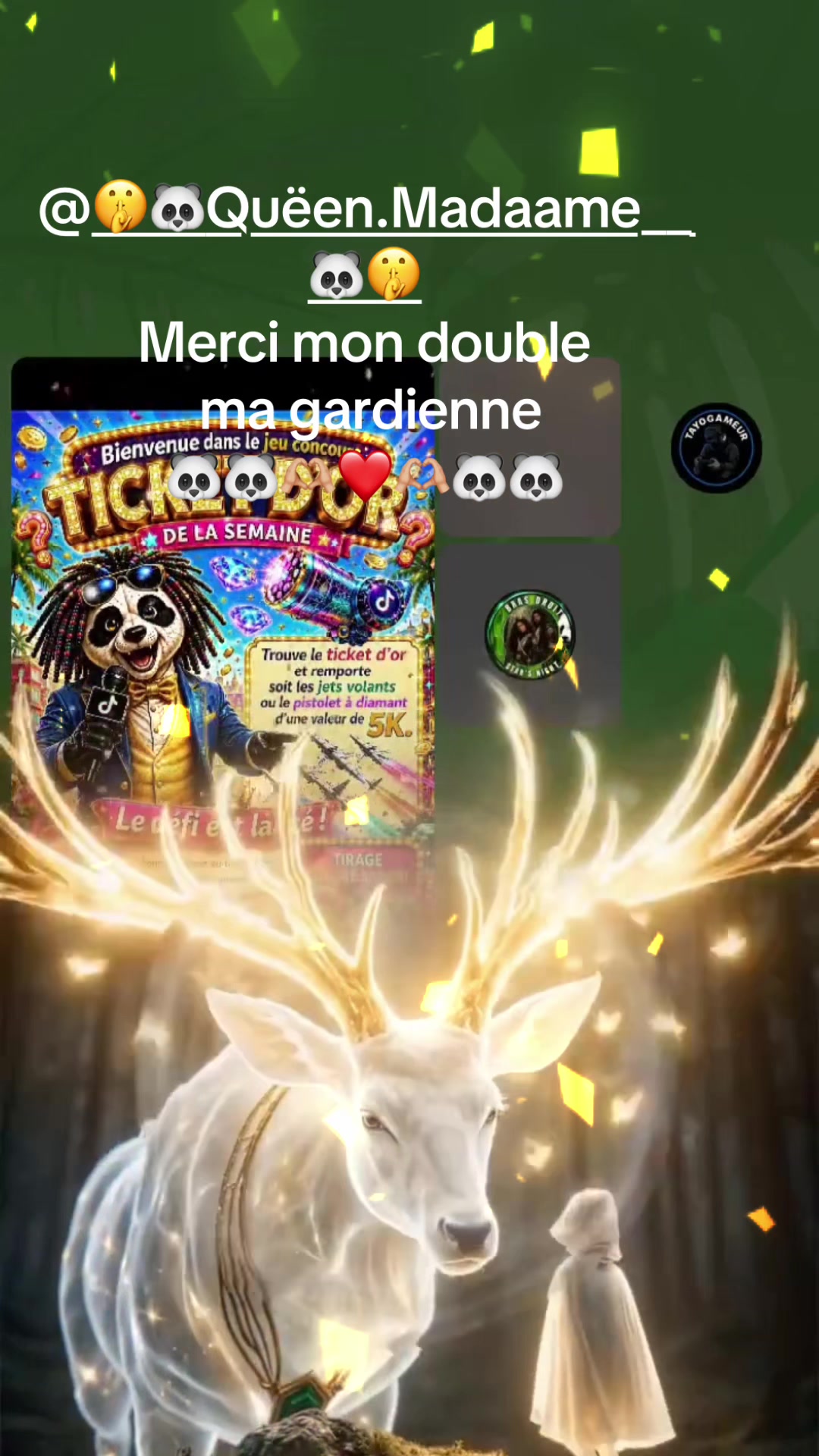 @🐼🐼🤫TIKAF/TITIPANDA🤫🐼🐼