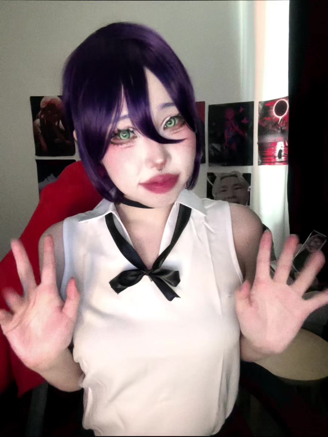 @yunocrusher