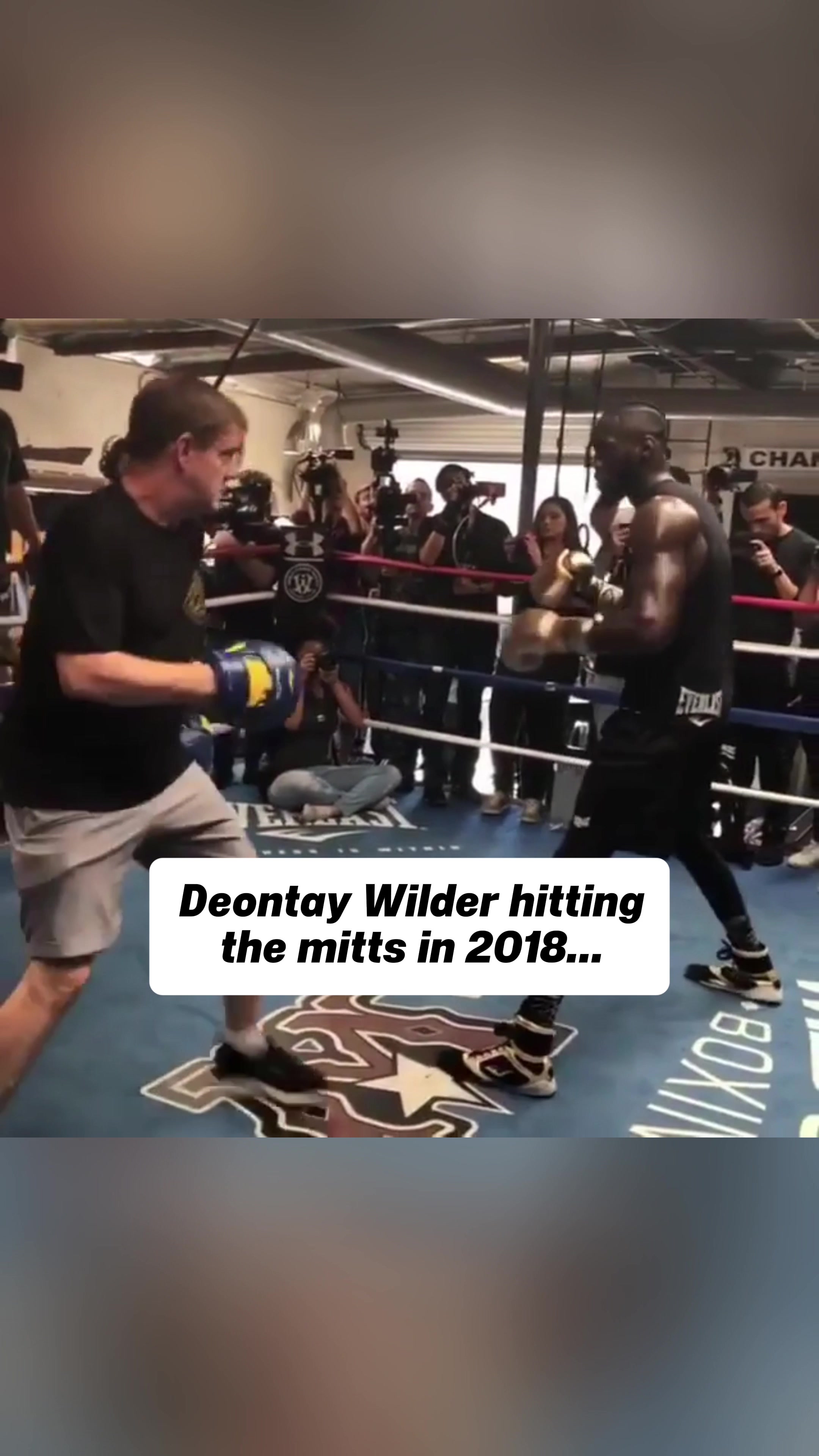 @Dictate Boxing