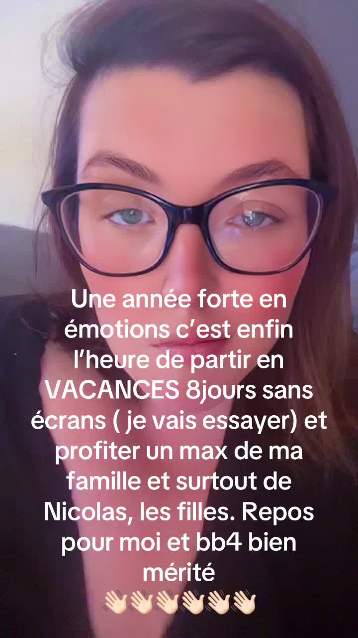 @Élodie | Une vie plus libre