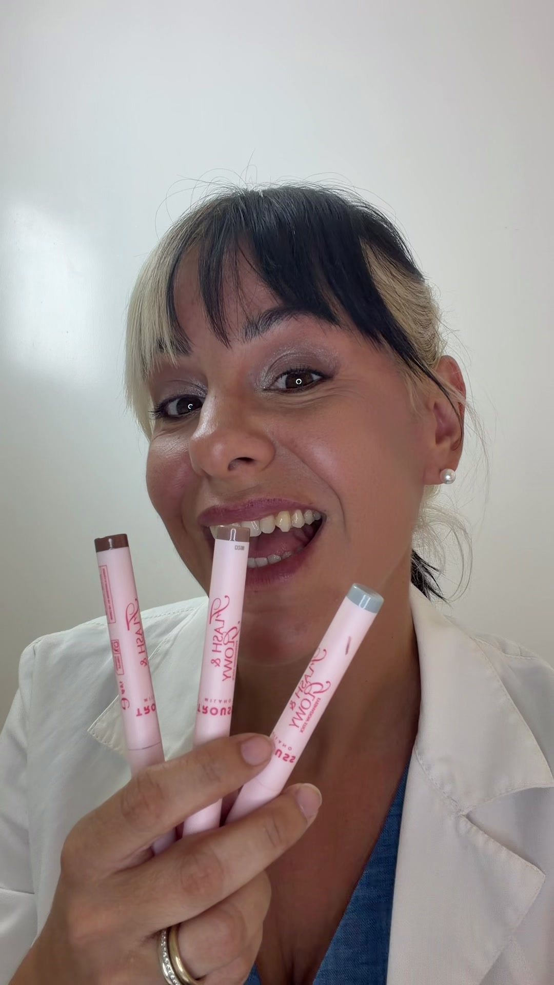 @Francesca la farmacista
