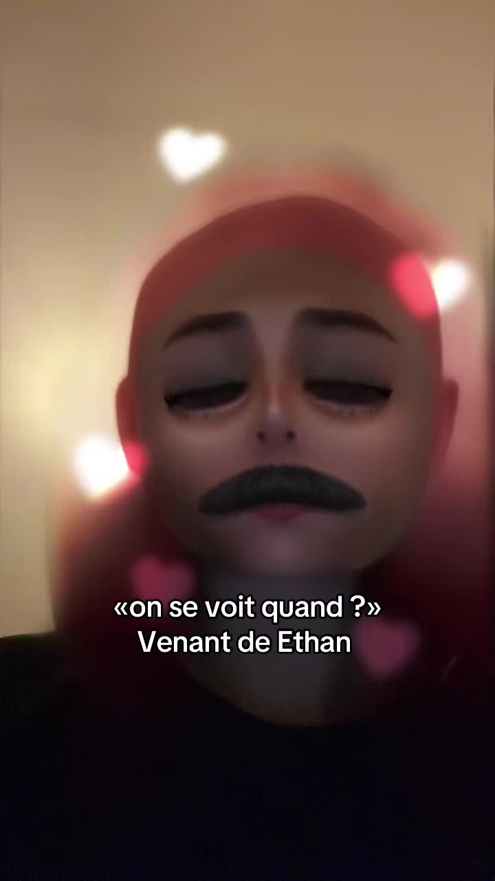@Fan de Ethan 😍