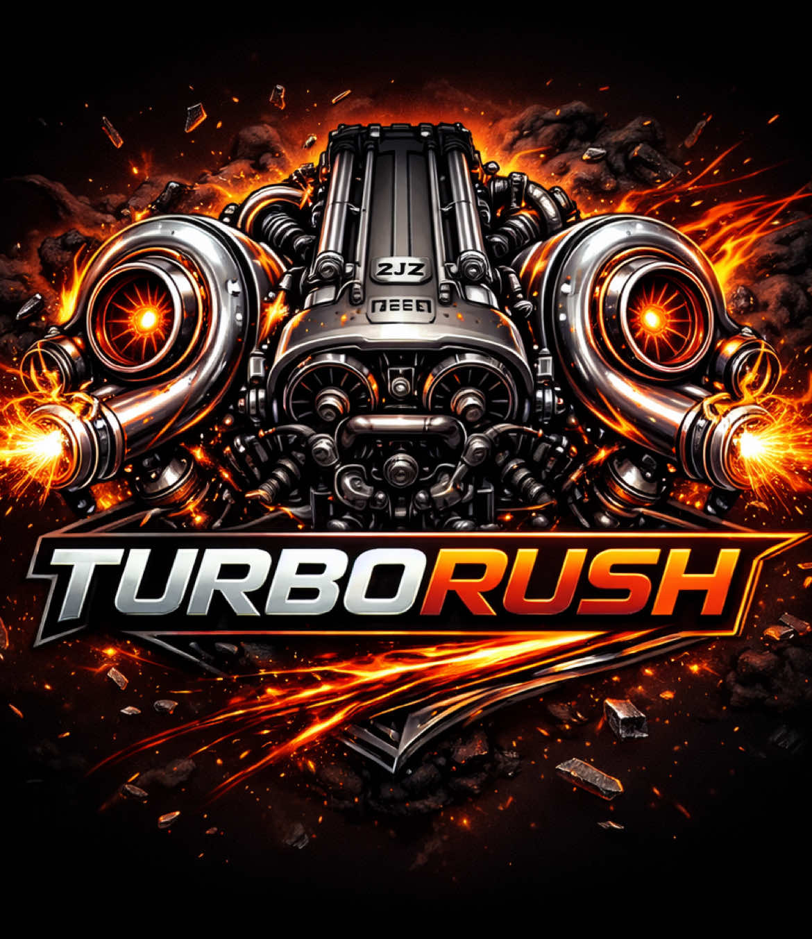 @turborush