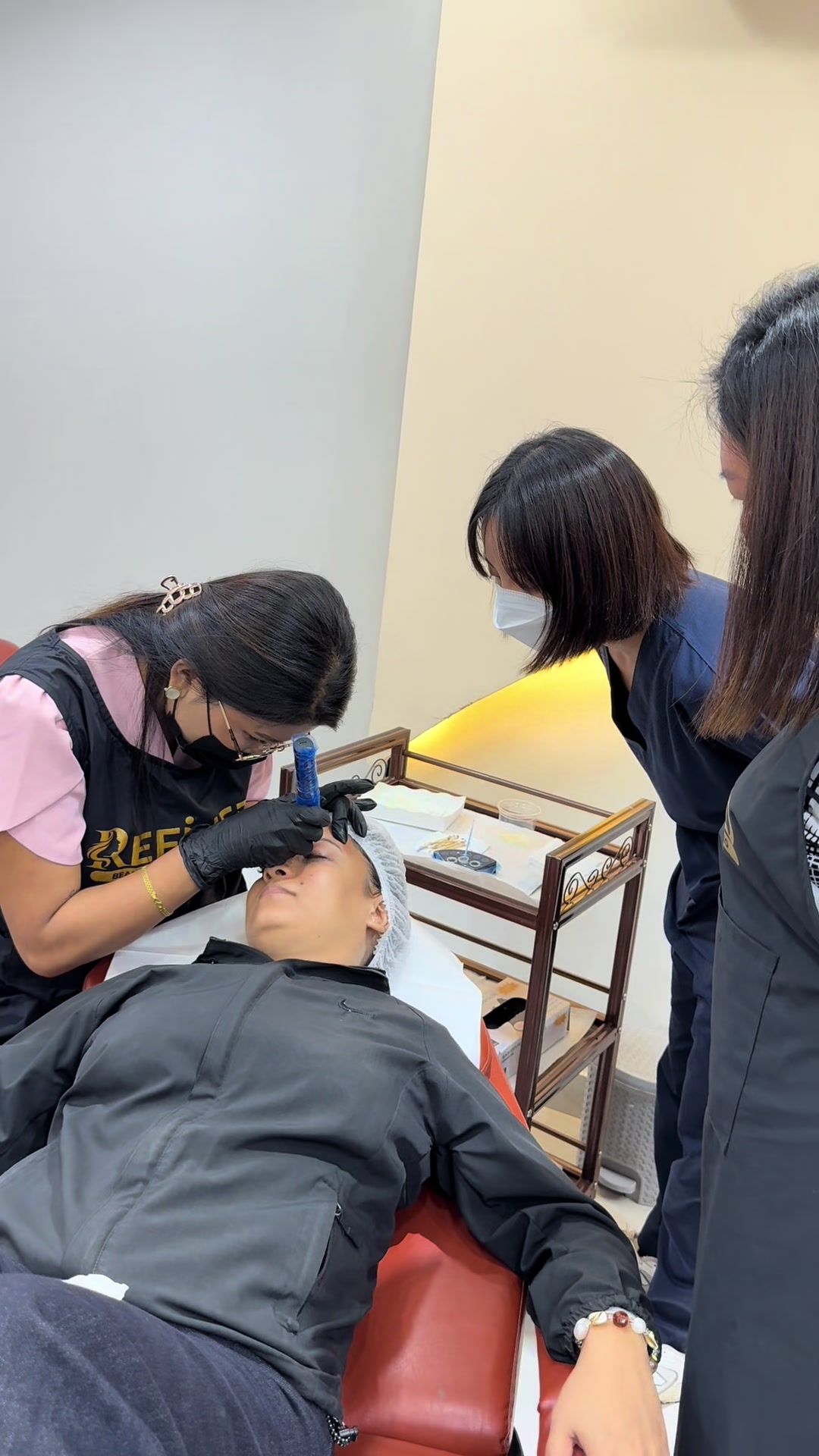@Refined Beauty Hub (Salon)