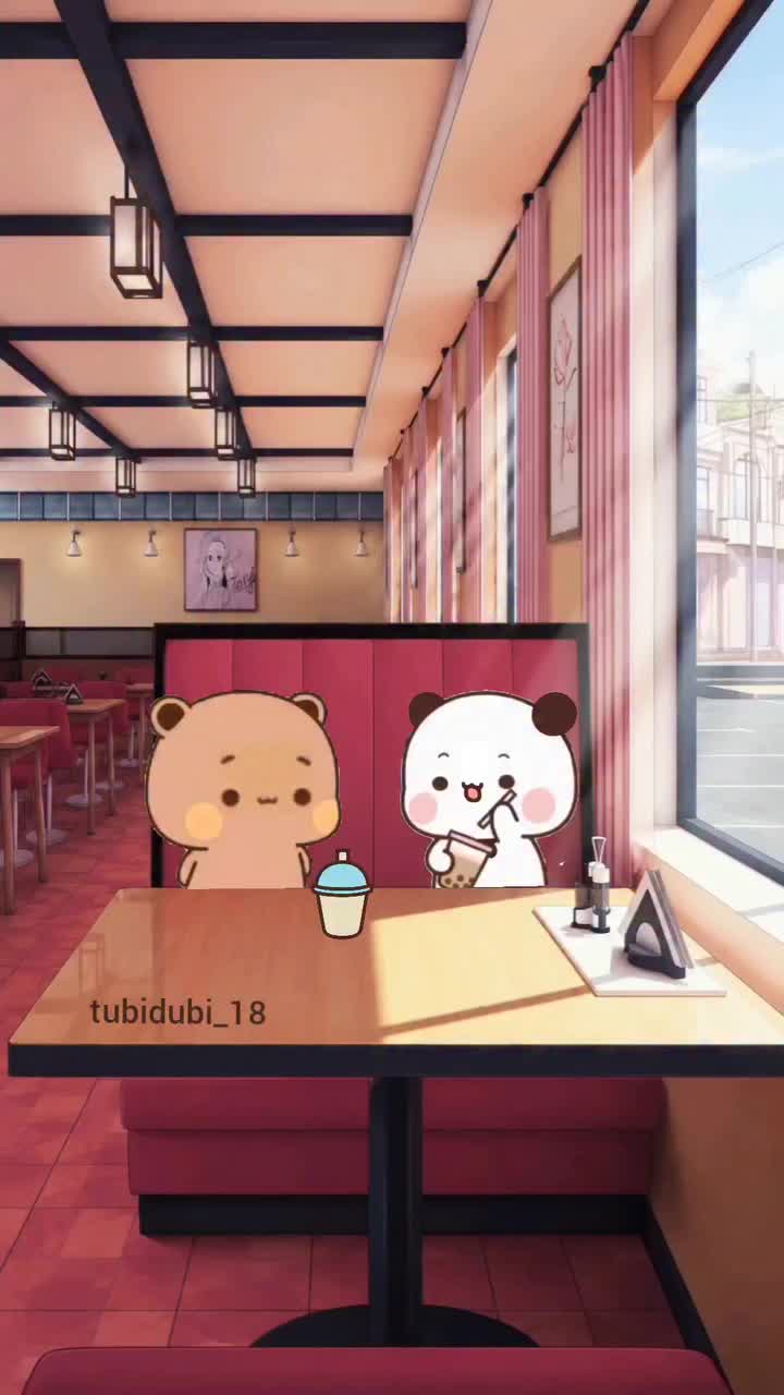 @bubu❤️dudu