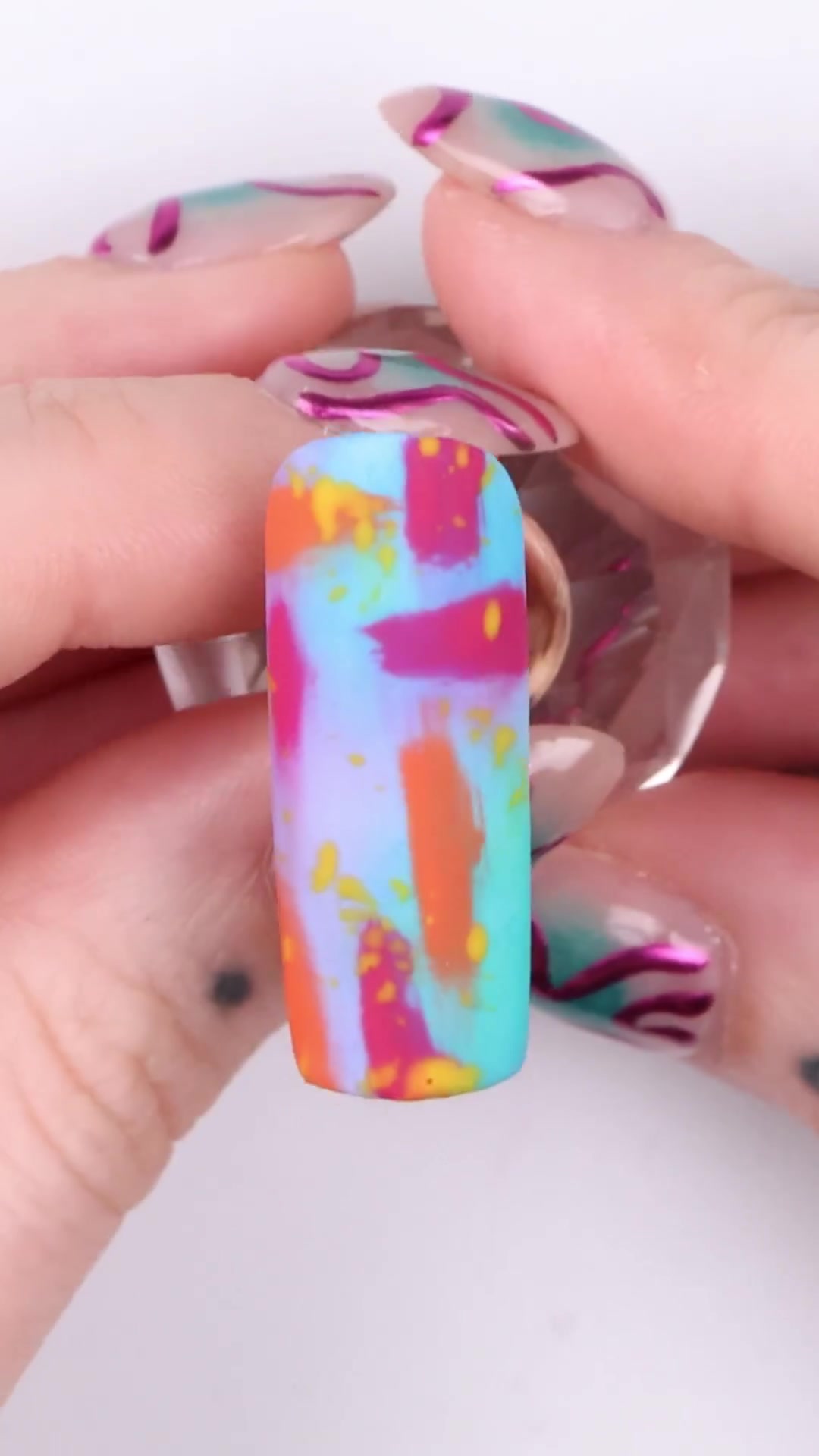 @Naio Nails