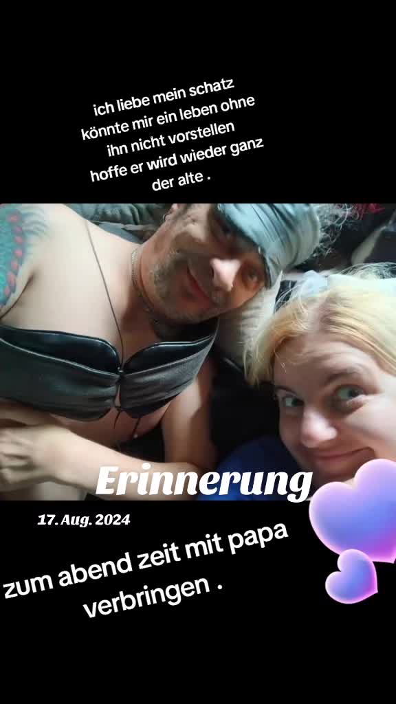 @Gnadenhof Zimmermann-Hesse