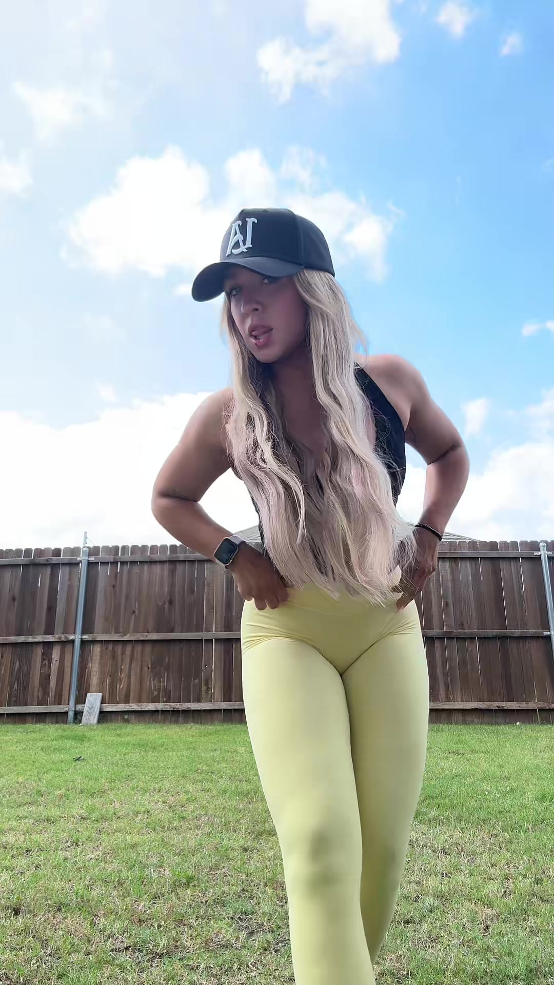 @Faithe 💕ONLINE FITNESS COACH