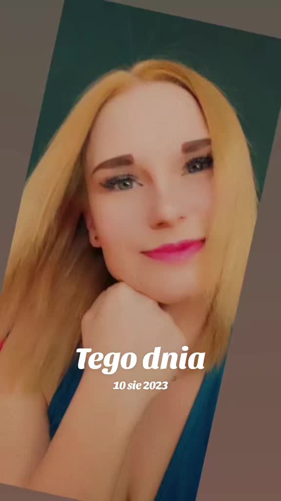 @Słoneczko♥️