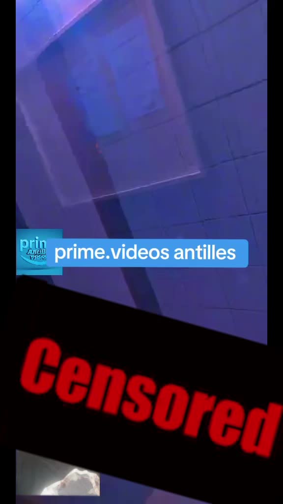 @prime vidéos Antilles