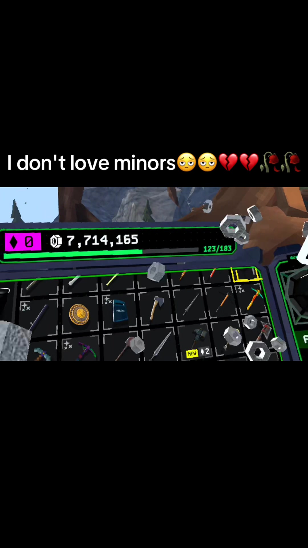 @nibbletgetajob