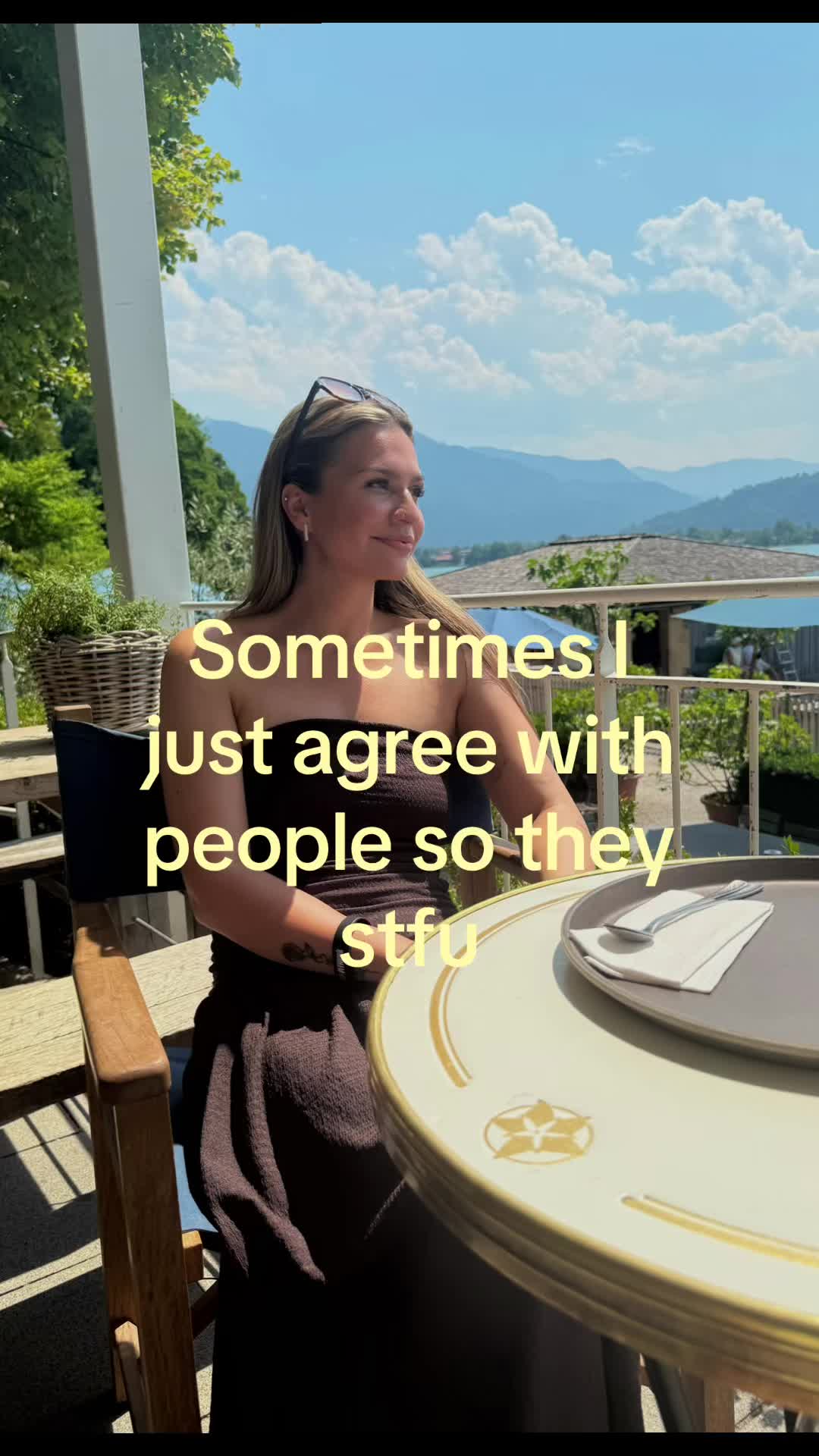 @Alisha