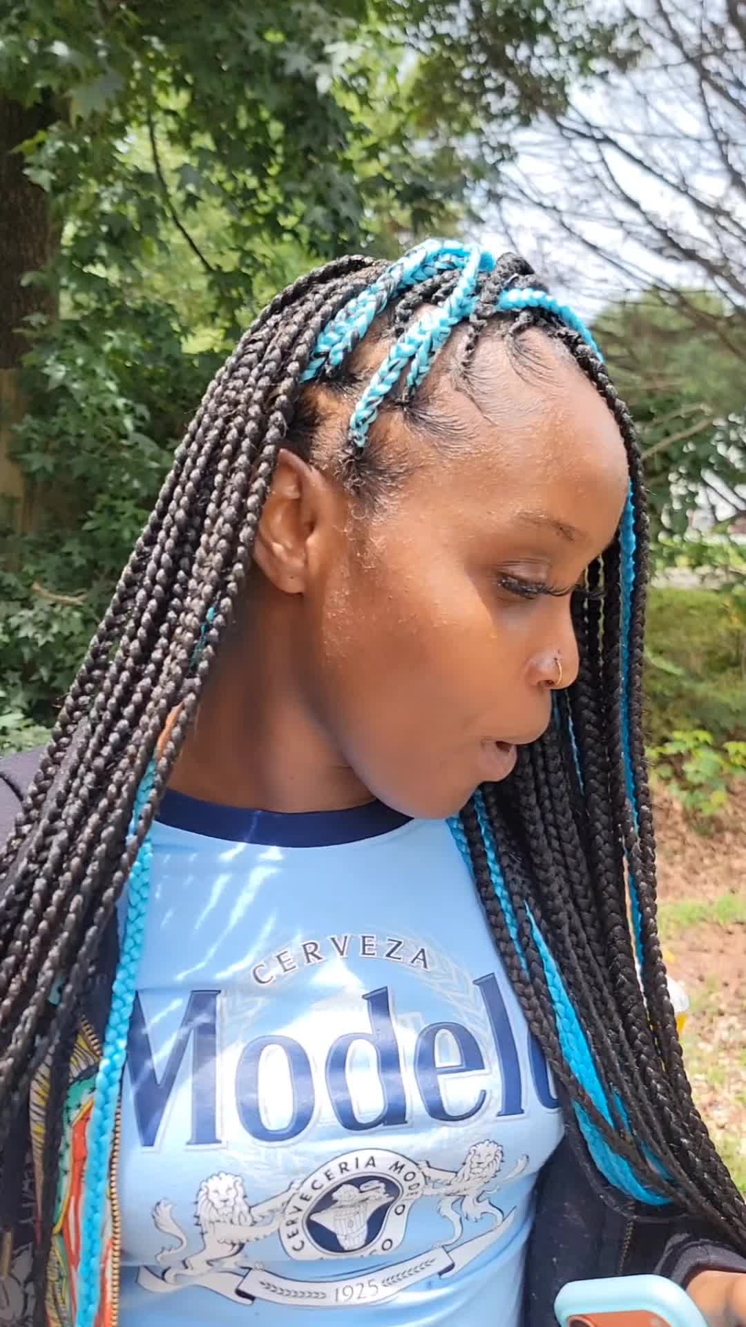@THENUBIANQUEEN