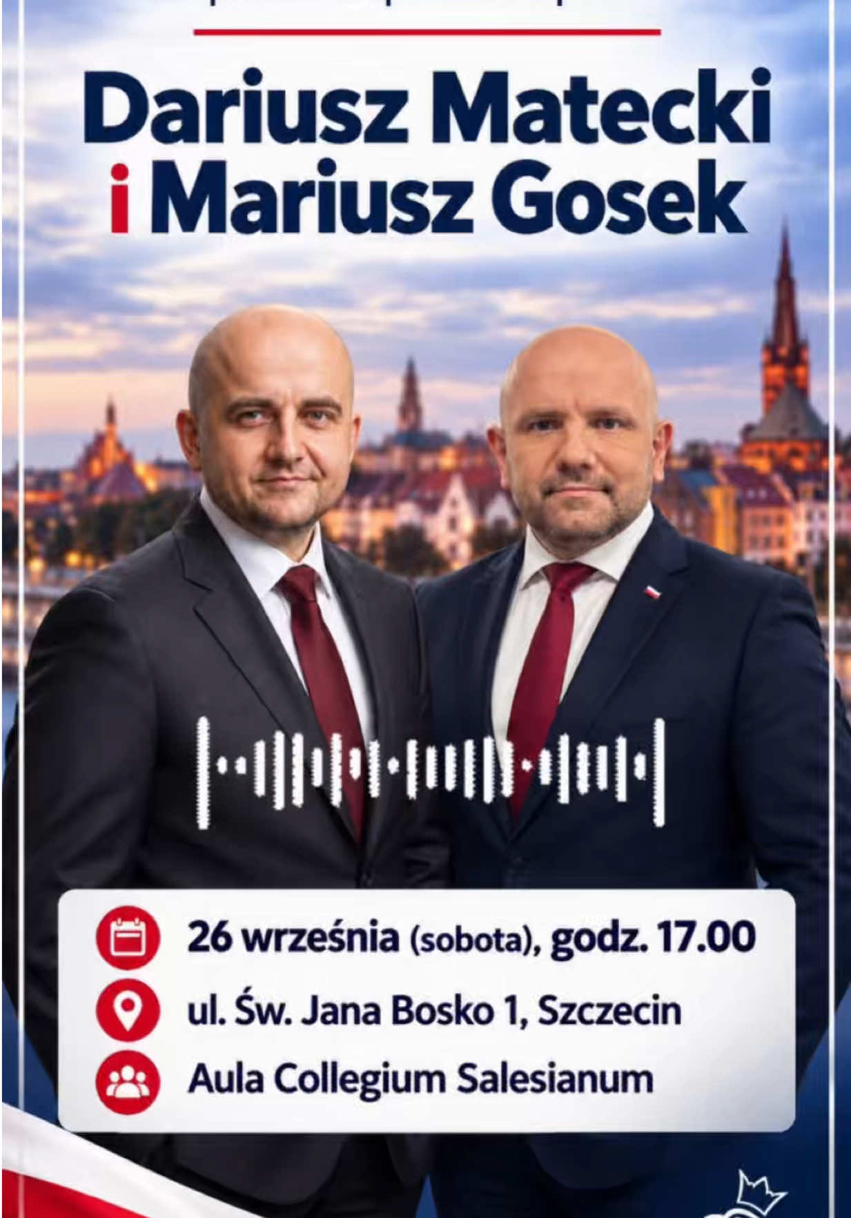 @DariuszMatecki
