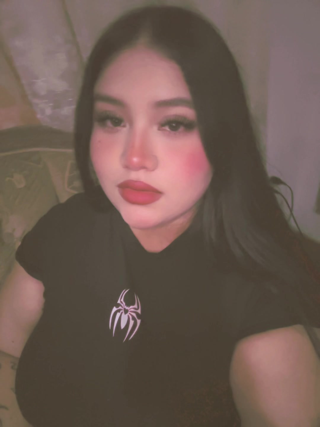 @Darielys♒