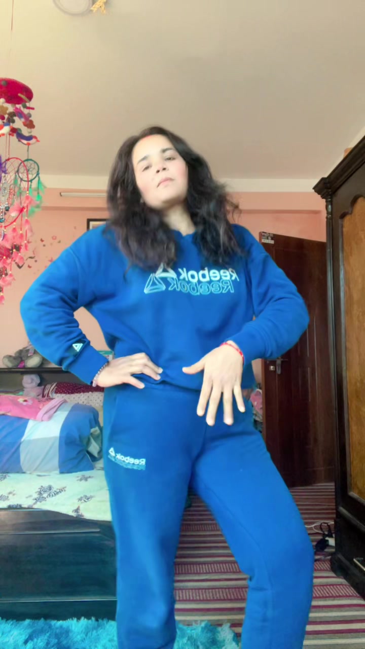 @Roshani Karki